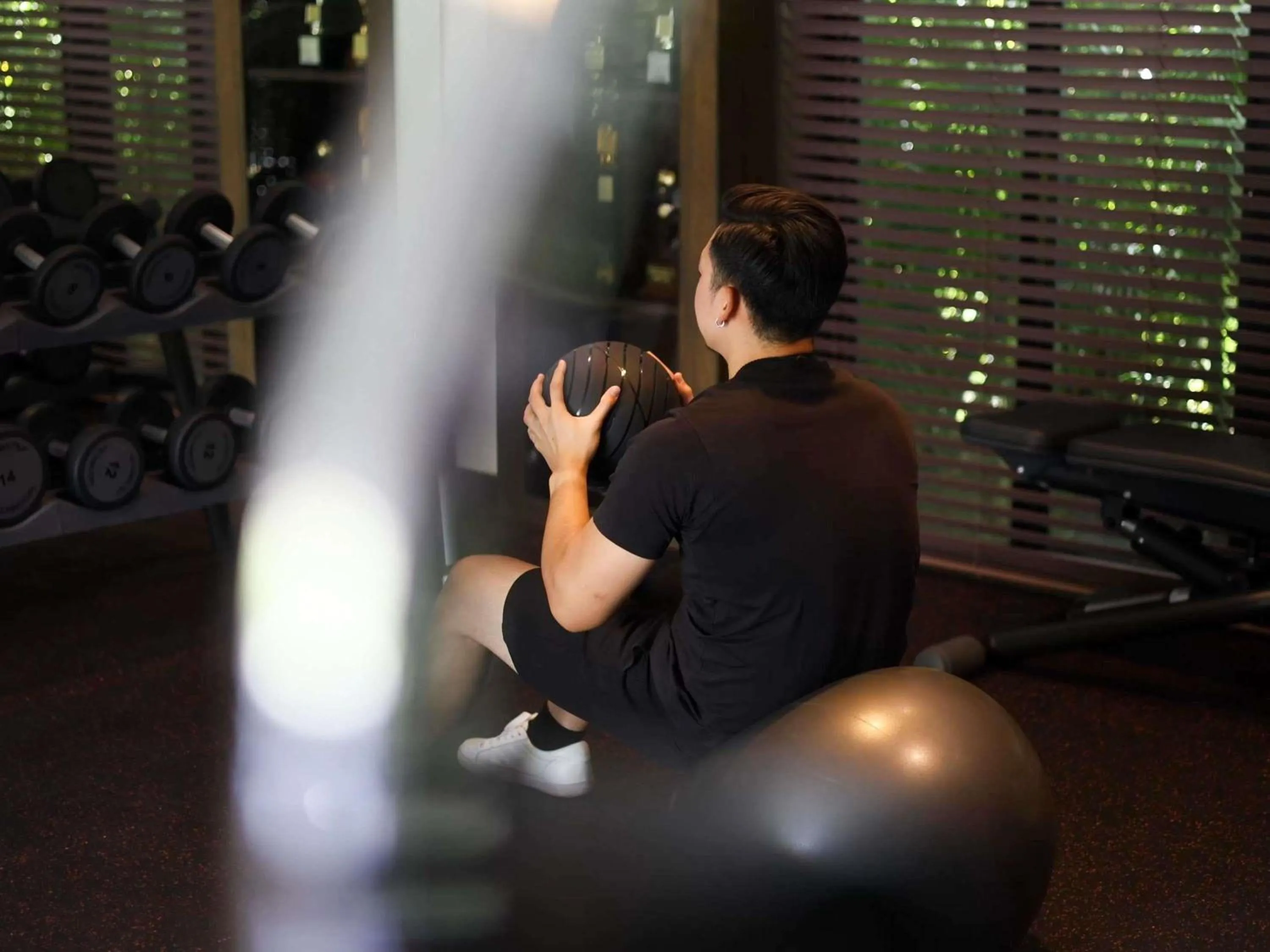 Other in V Villas Hua Hin - MGallery Collection