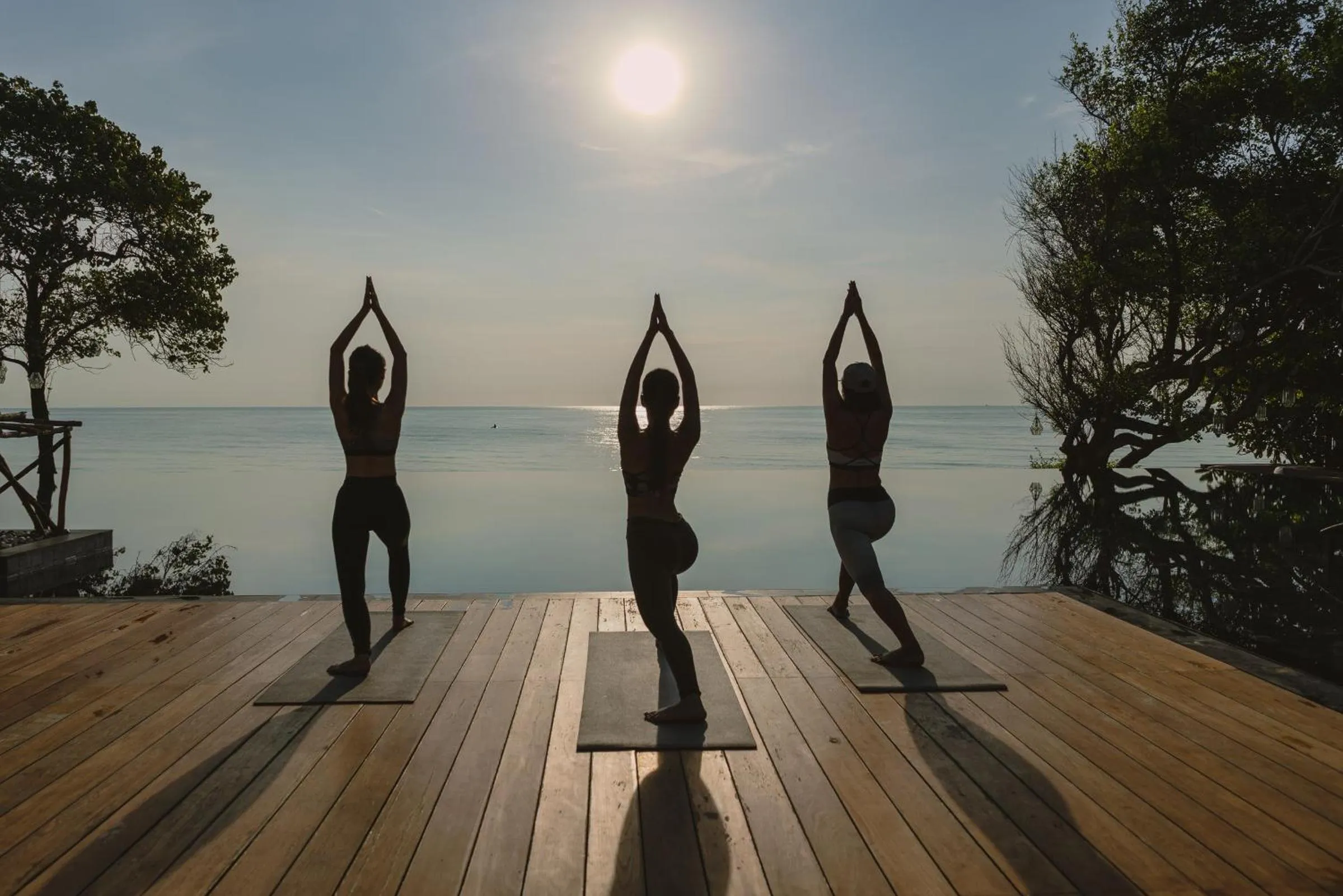 Activities in V Villas Hua Hin - MGallery Collection