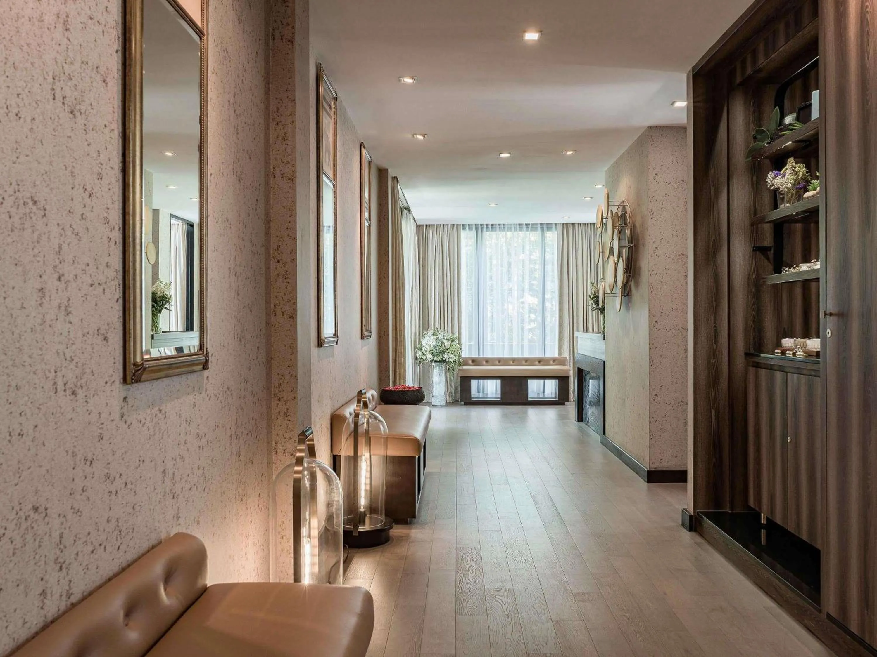 Spa and wellness centre/facilities in V Villas Hua Hin - MGallery Collection