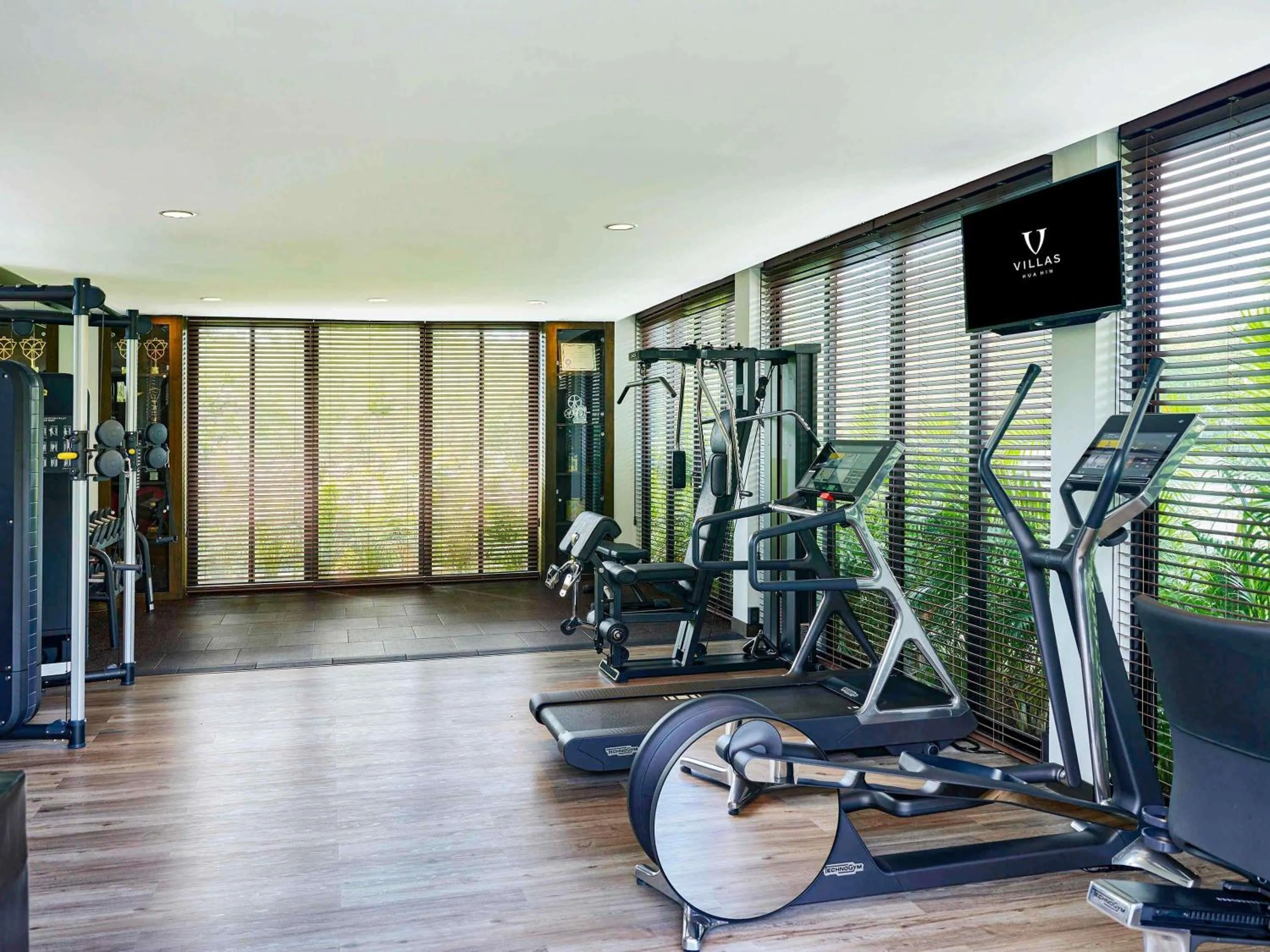 Other in V Villas Hua Hin - MGallery Collection