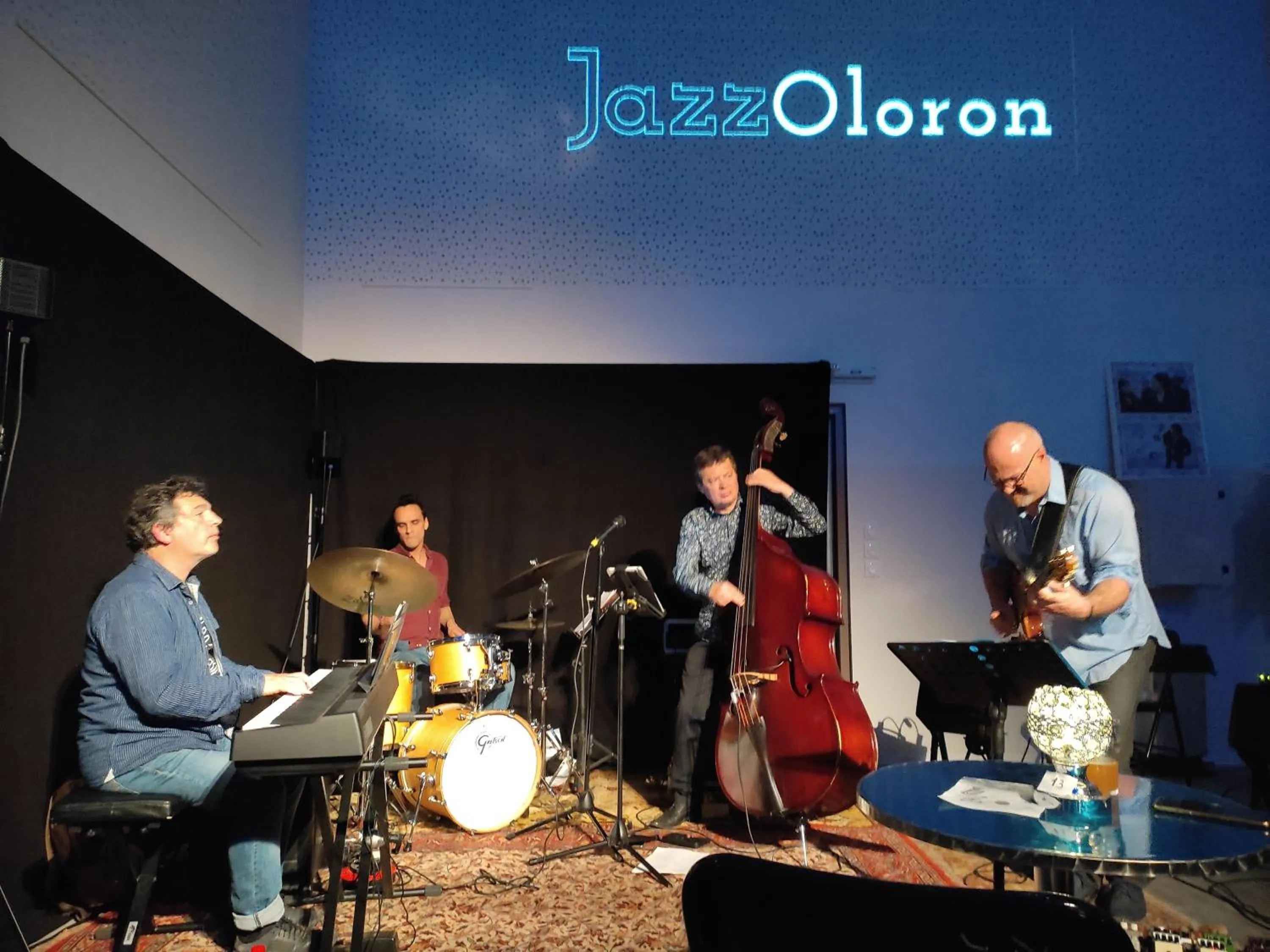 Activities in B&B Amphitryon