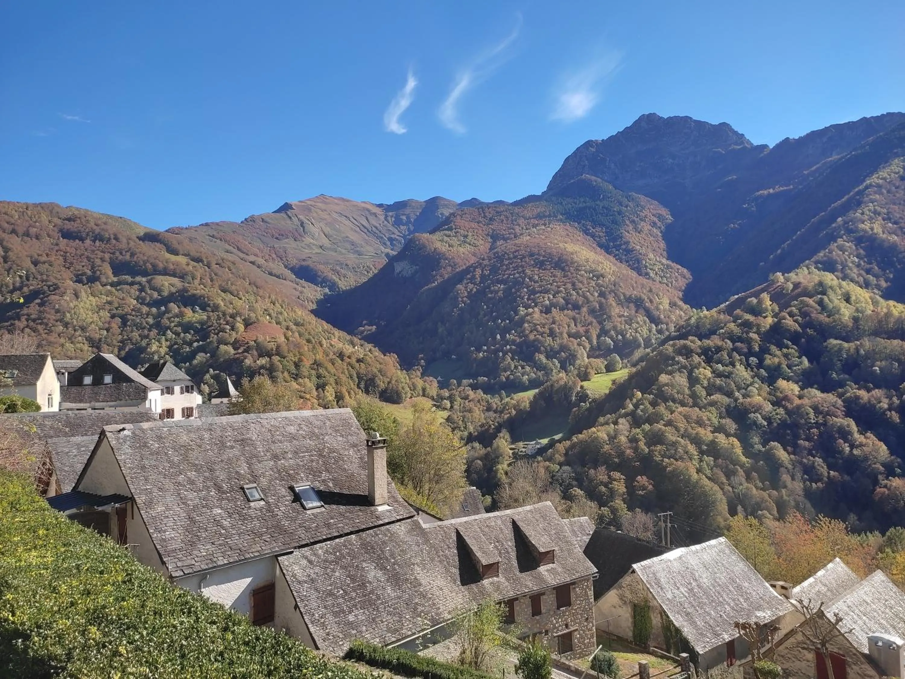 Nearby landmark in B&B Amphitryon