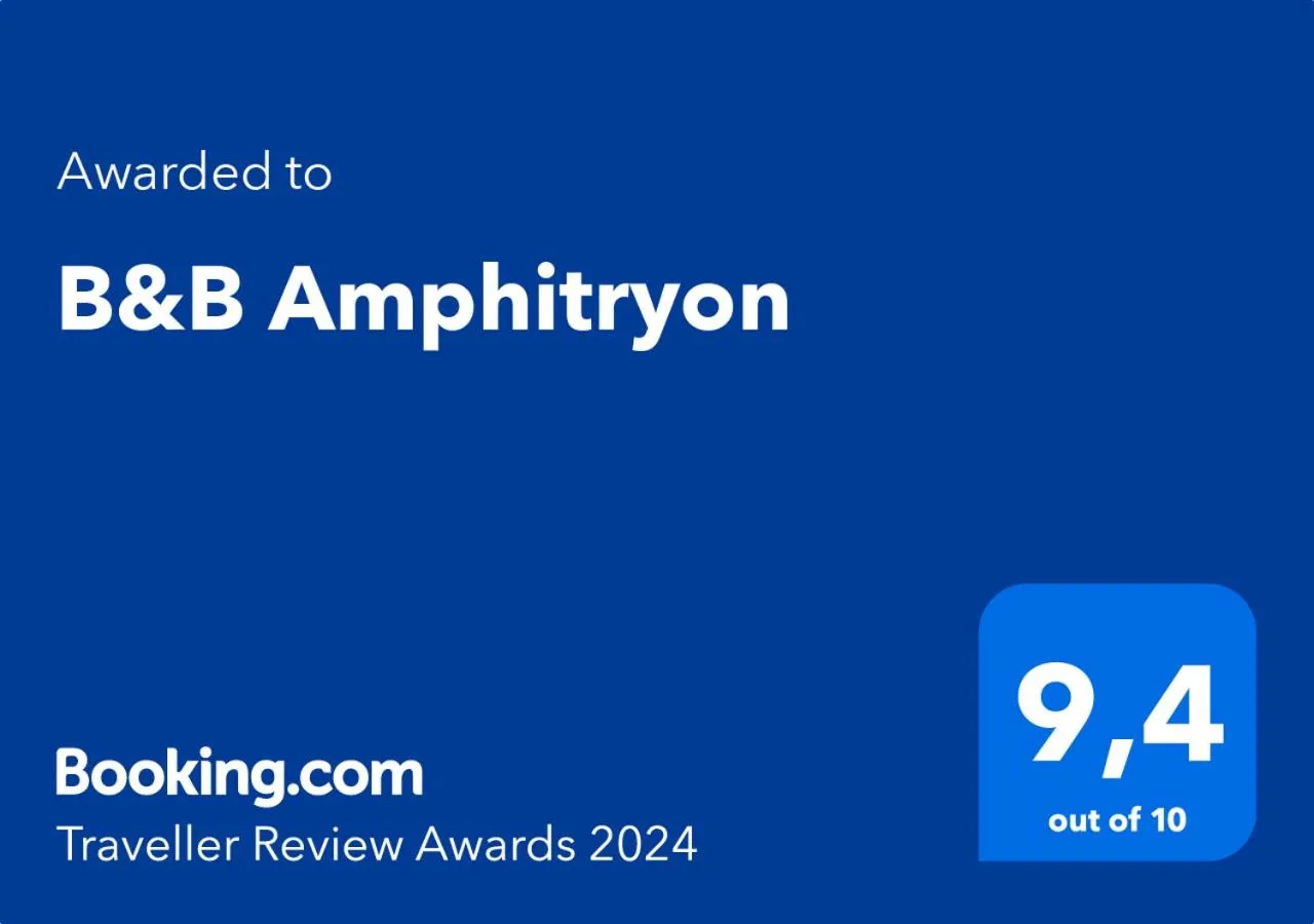 Other in B&B Amphitryon