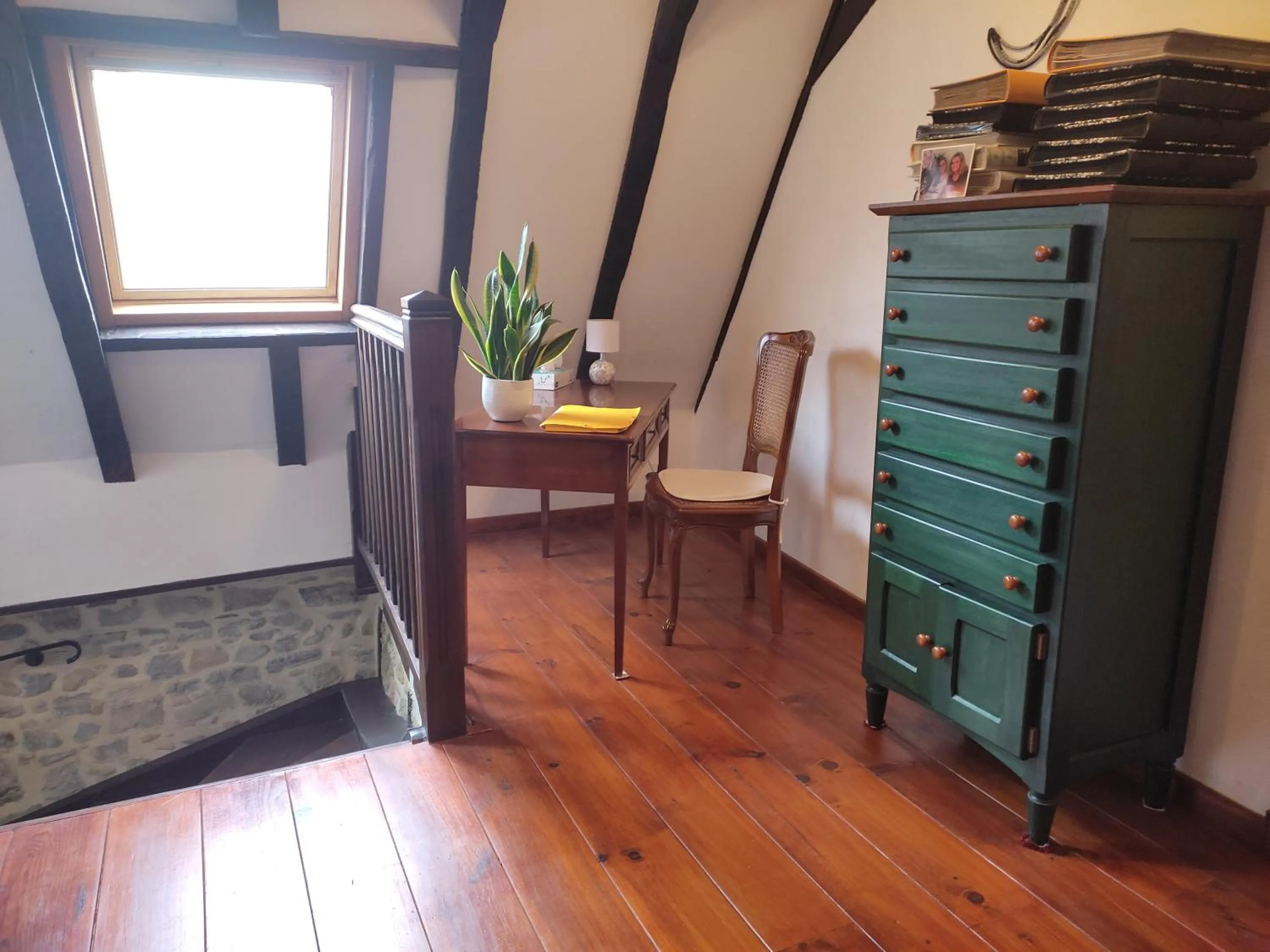 Business facilities in B&B Amphitryon