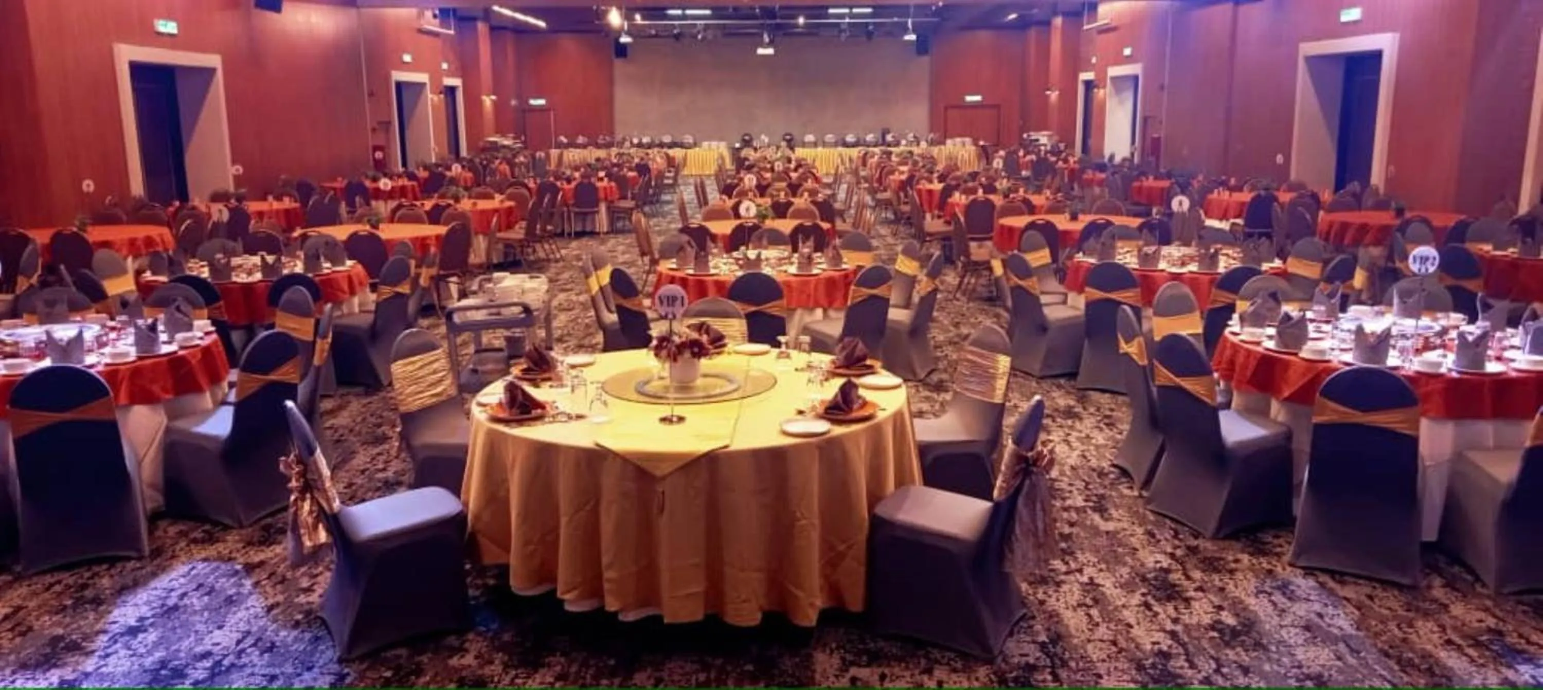 Ancasa Resort Port Dickson