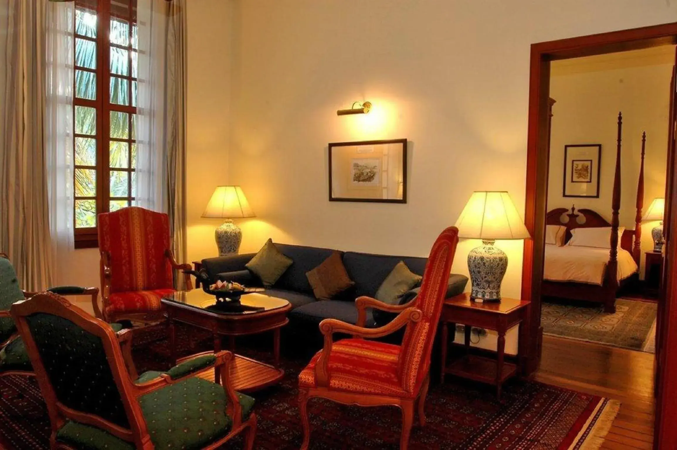 Executive Suite - single occupancy in Settha Palace Hotel Executive Suite - single occupancy in Settha Palace Hotel