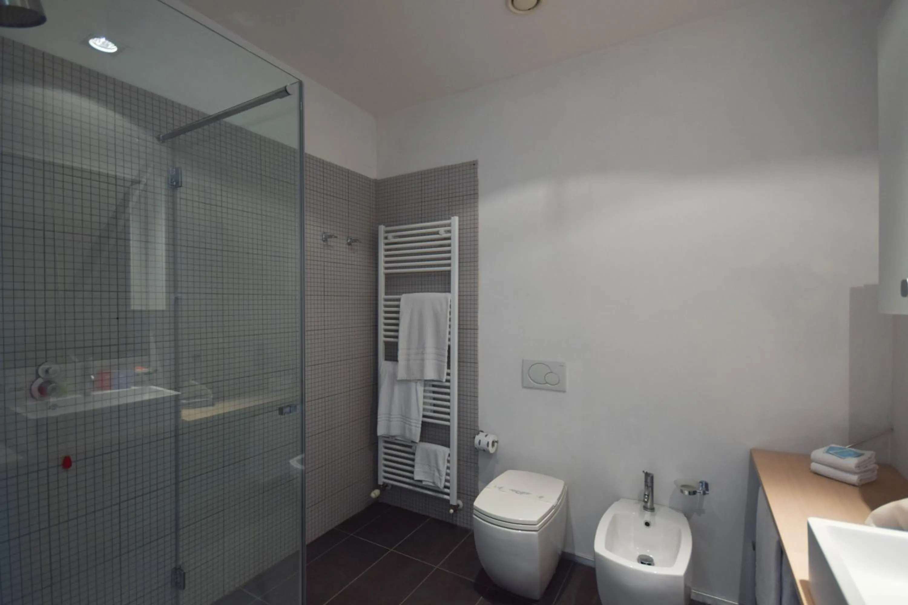 Hotel Mantova Residence