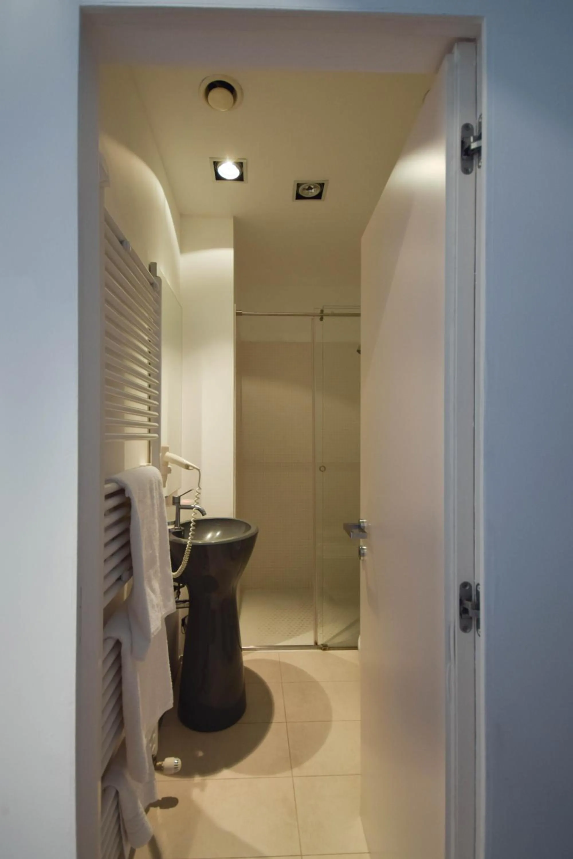 Hotel Mantova Residence