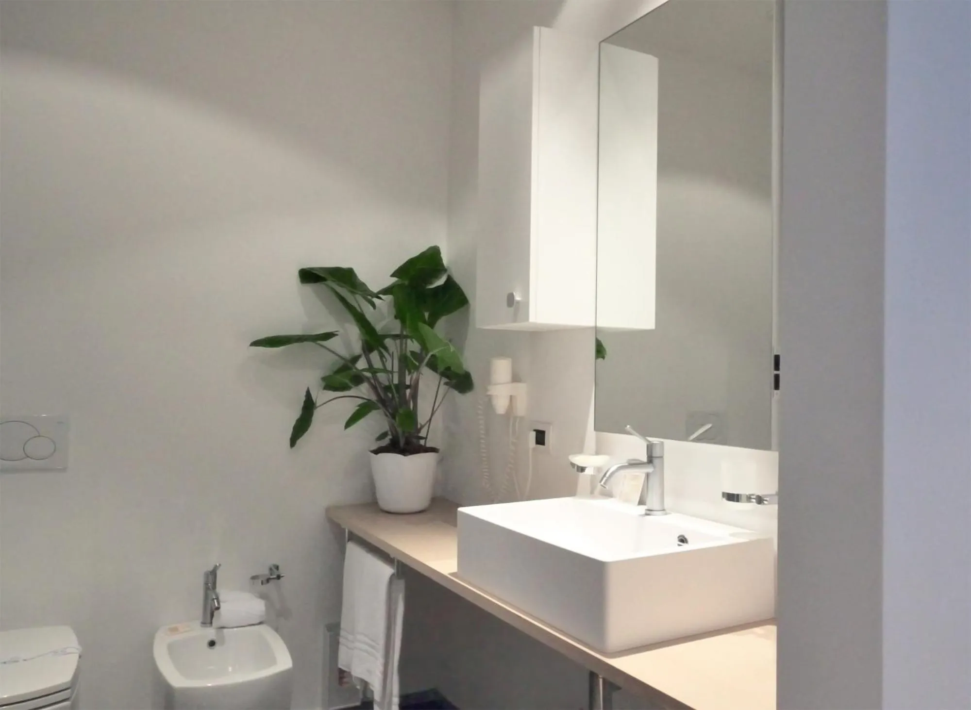 Hotel Mantova Residence