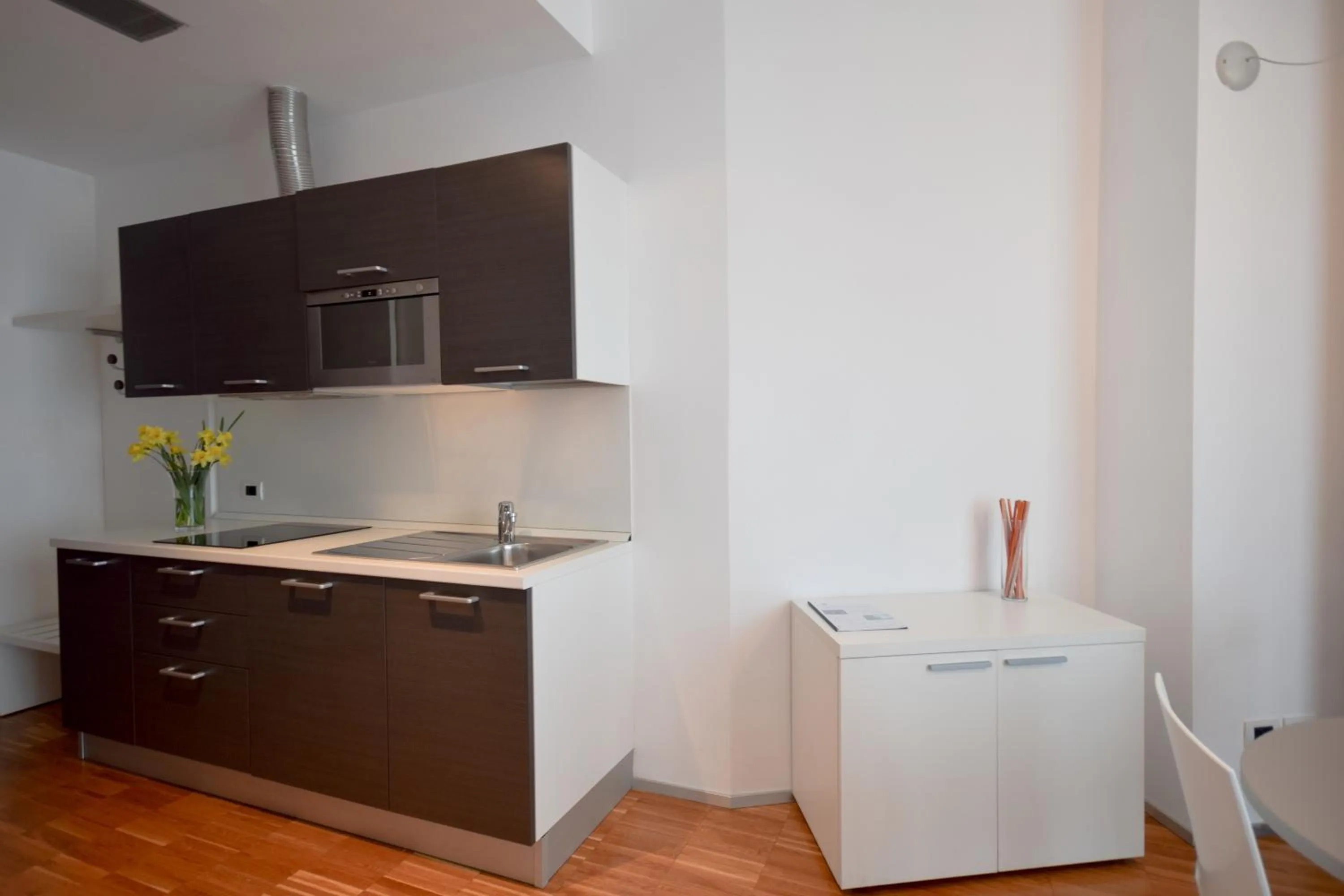 Hotel Mantova Residence