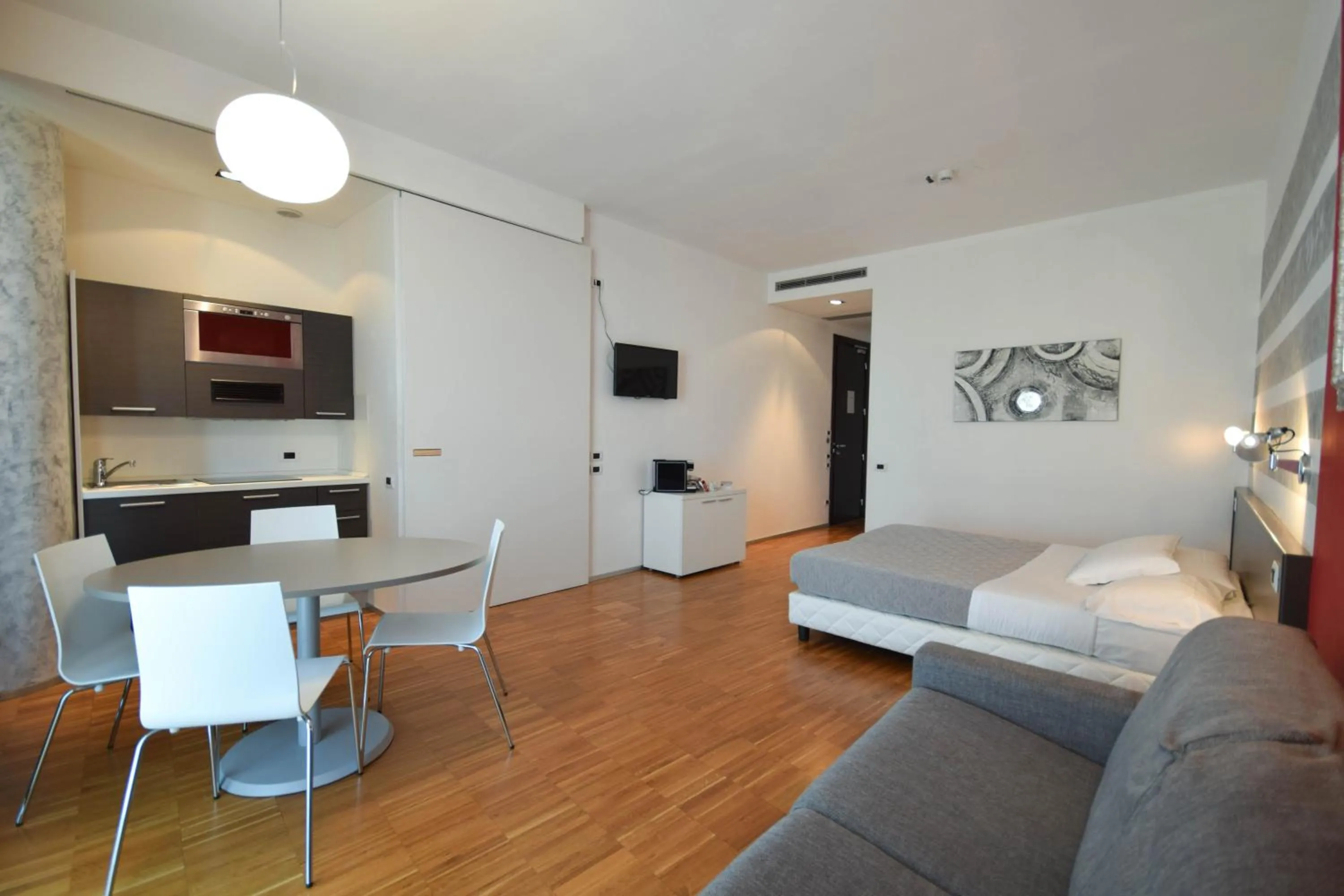 Hotel Mantova Residence