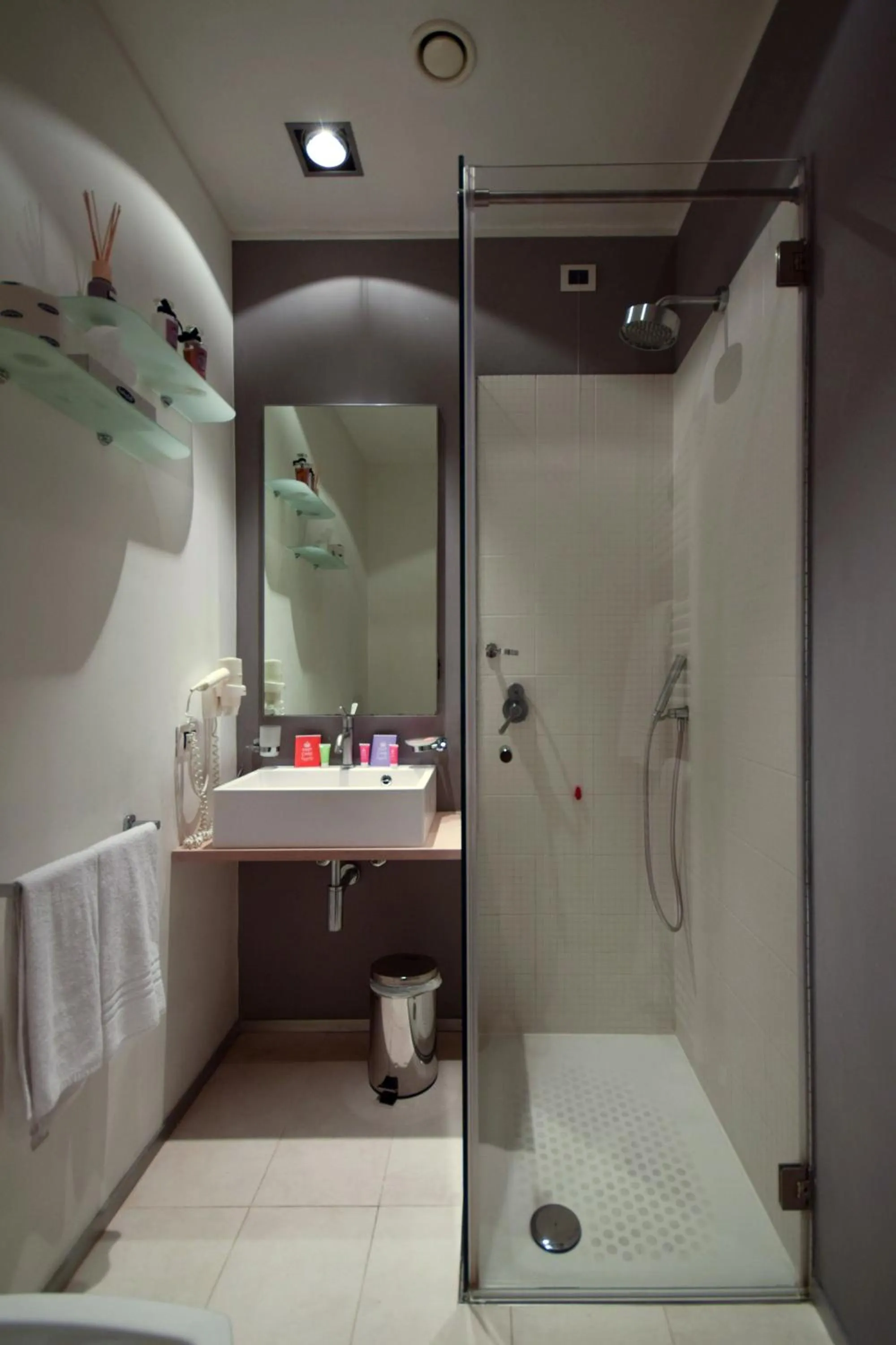 Hotel Mantova Residence