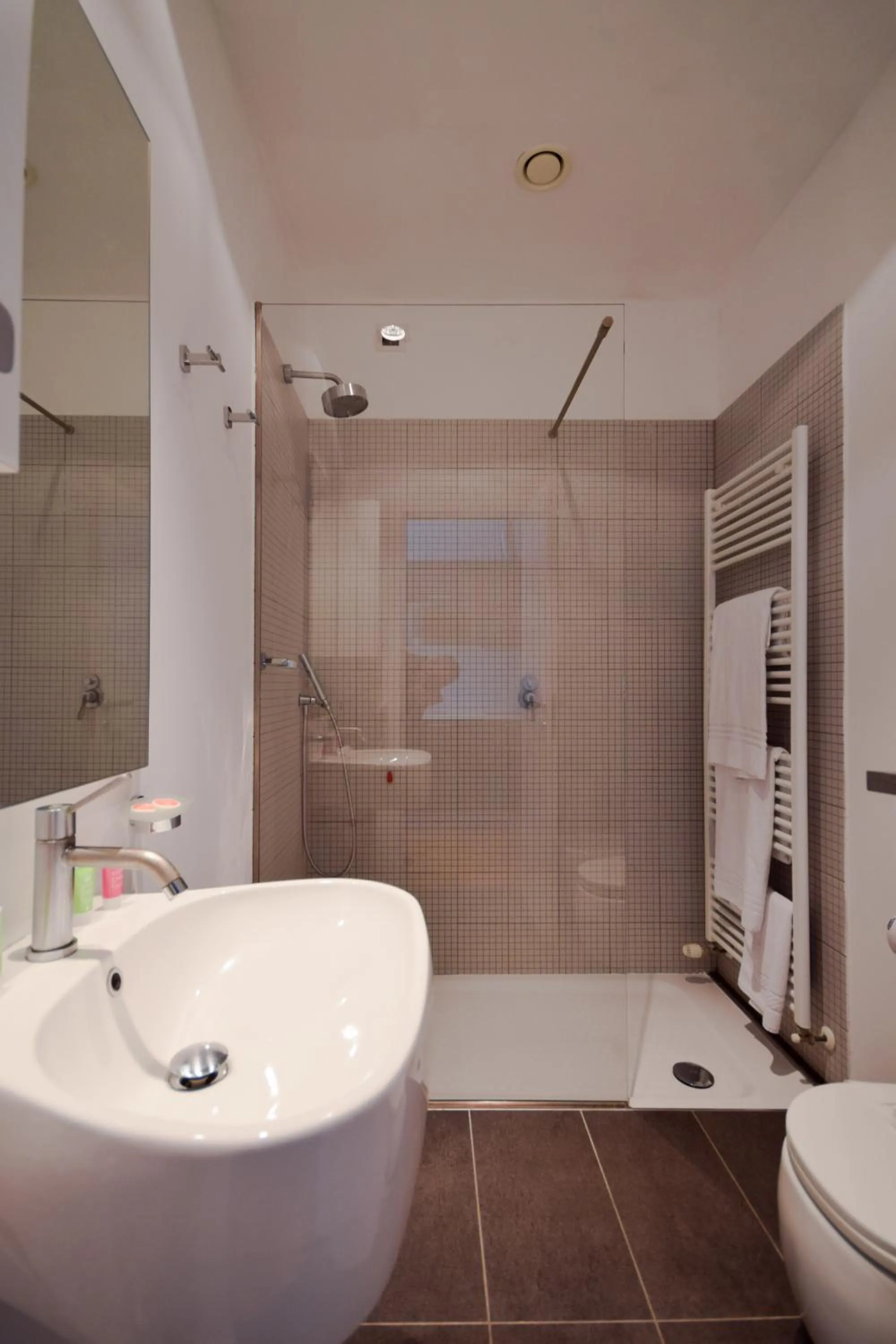 Hotel Mantova Residence