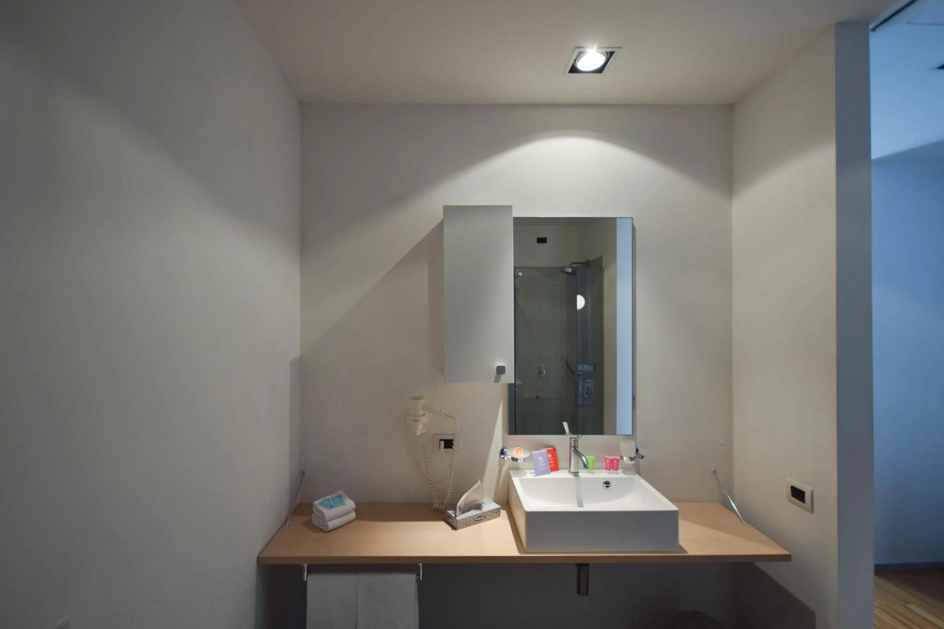 Hotel Mantova Residence