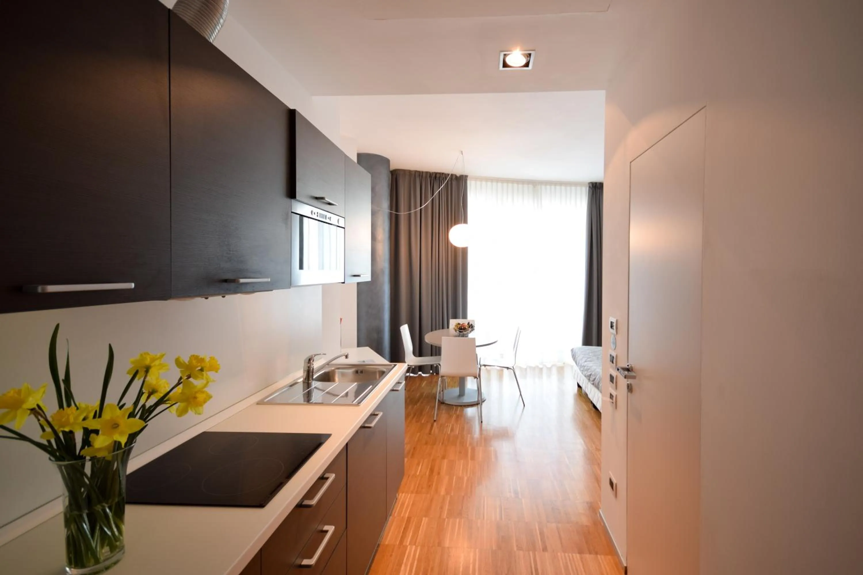 Hotel Mantova Residence