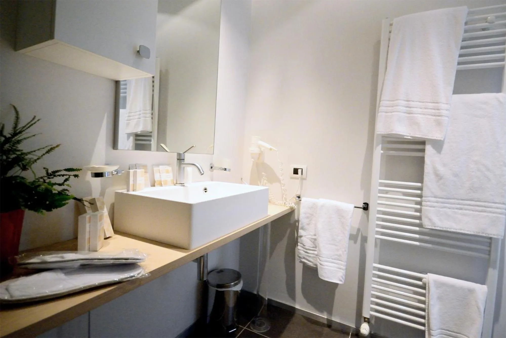 Hotel Mantova Residence