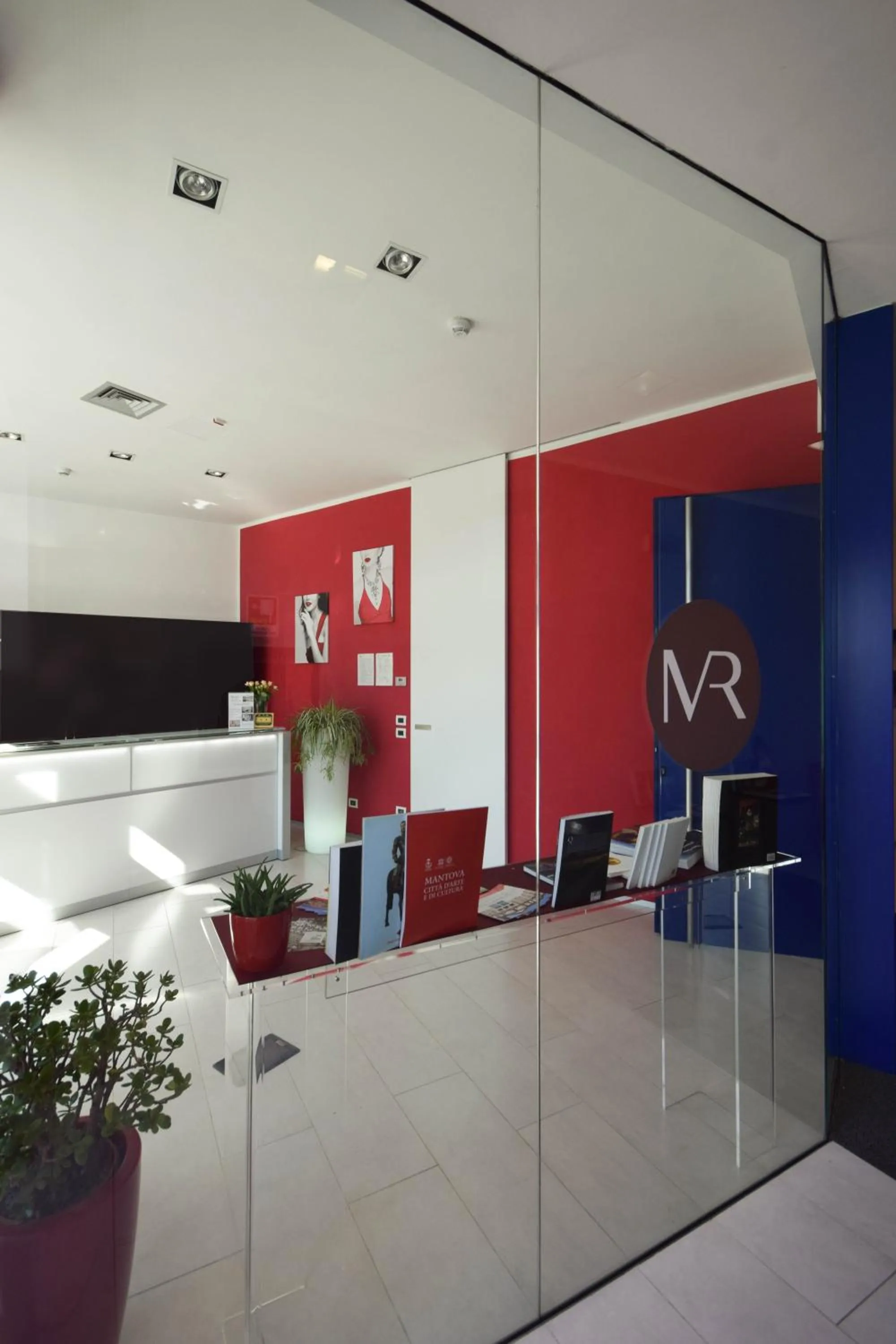 Hotel Mantova Residence