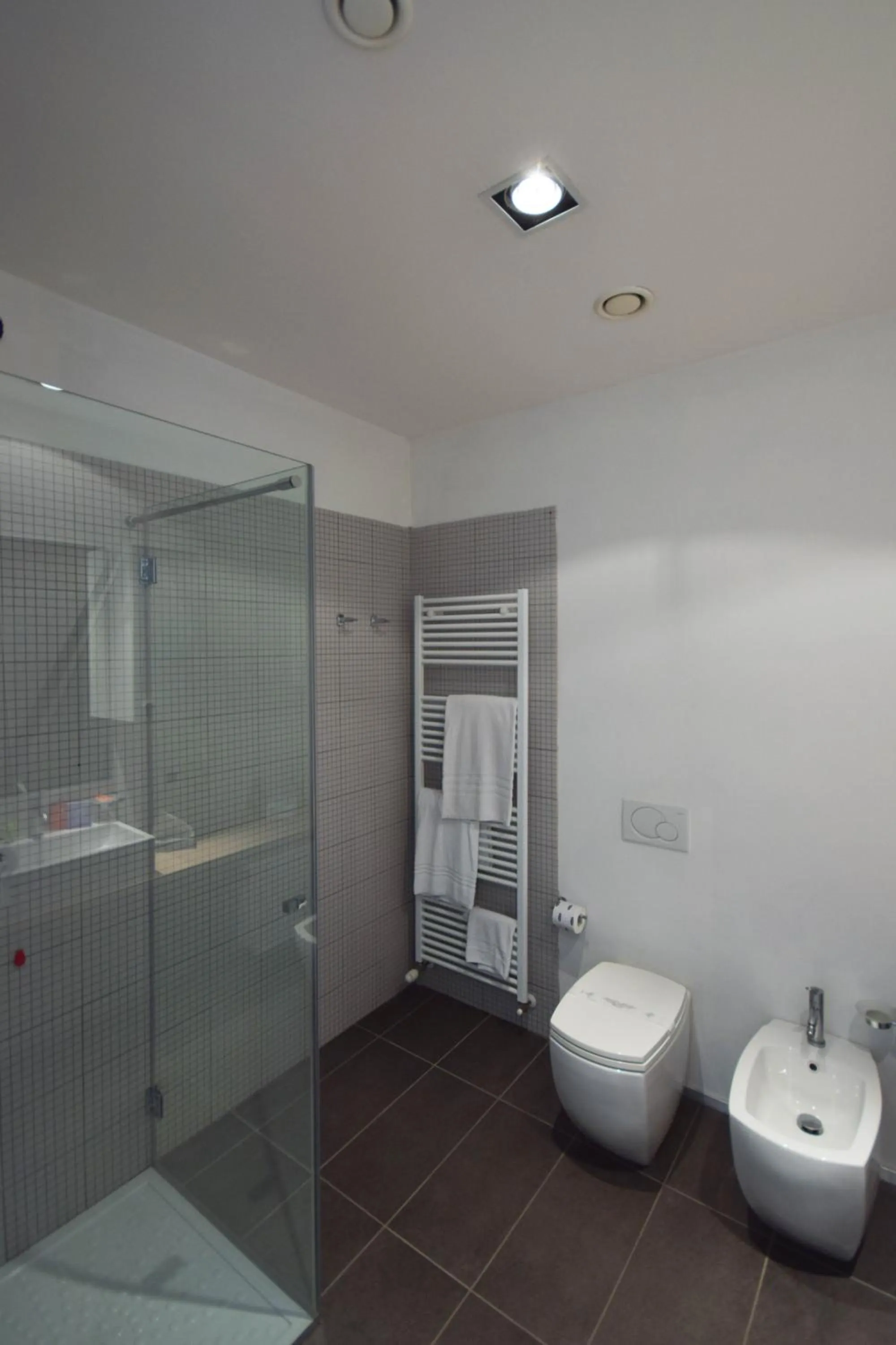 Hotel Mantova Residence