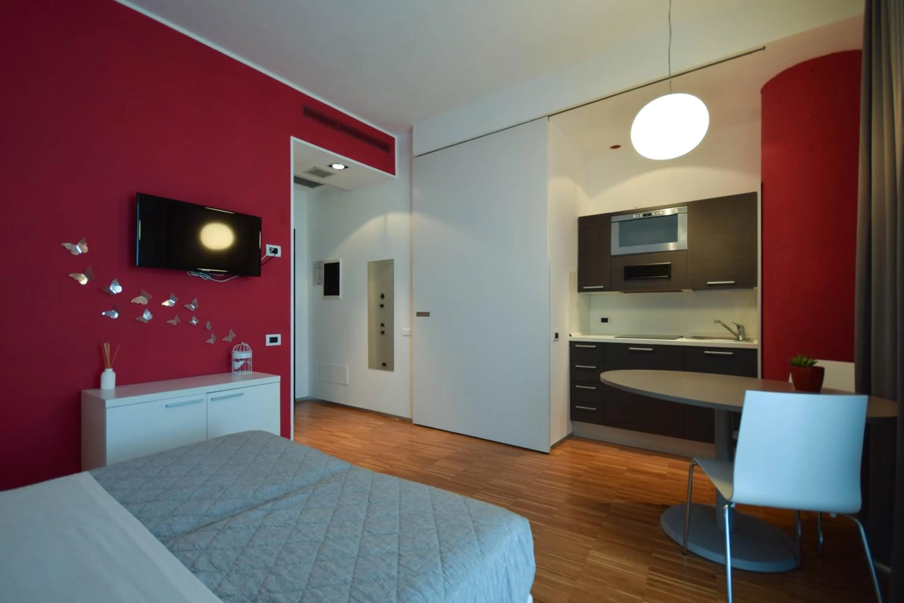 Hotel Mantova Residence