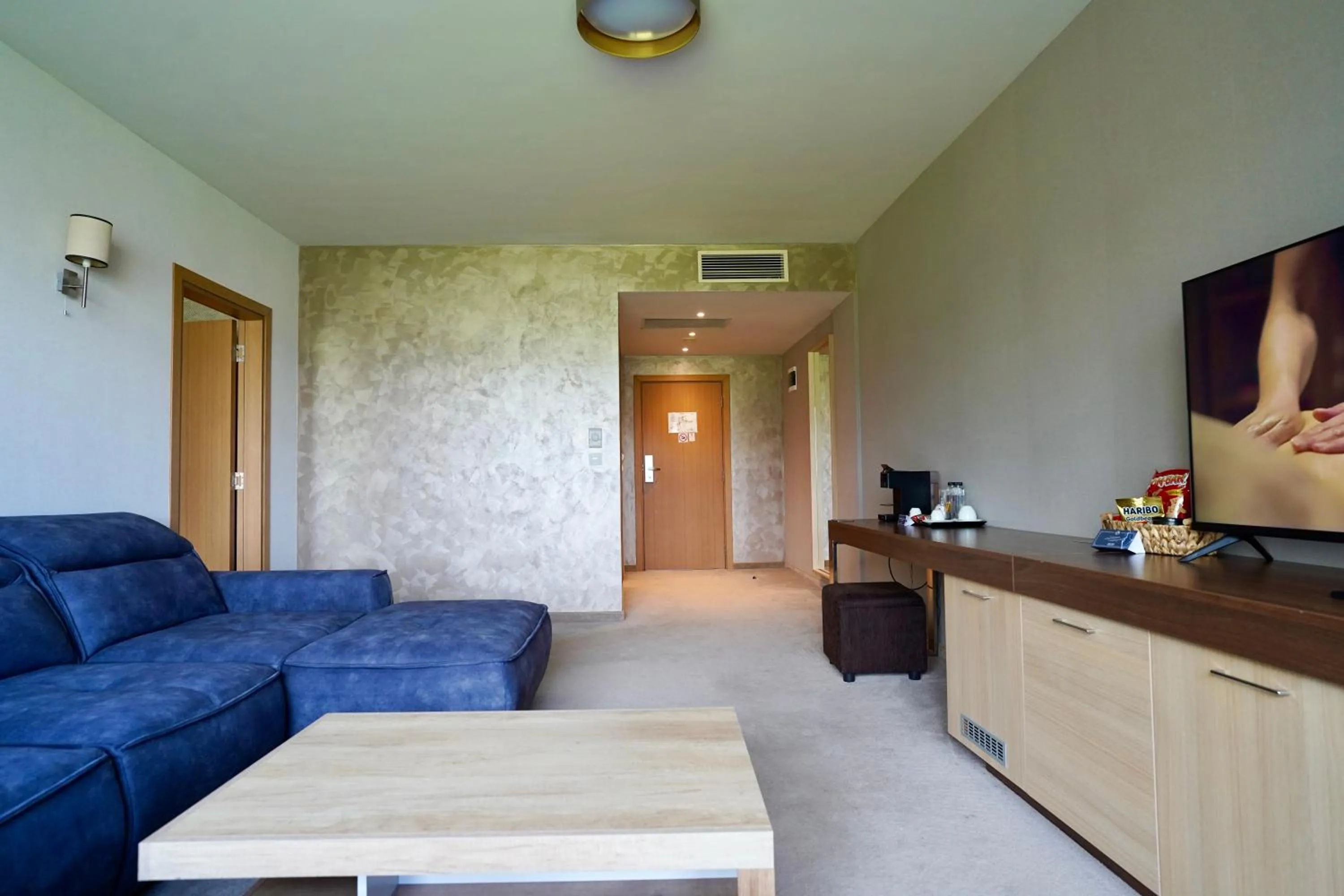 Property building in Belchin Garden SPA&Wellness