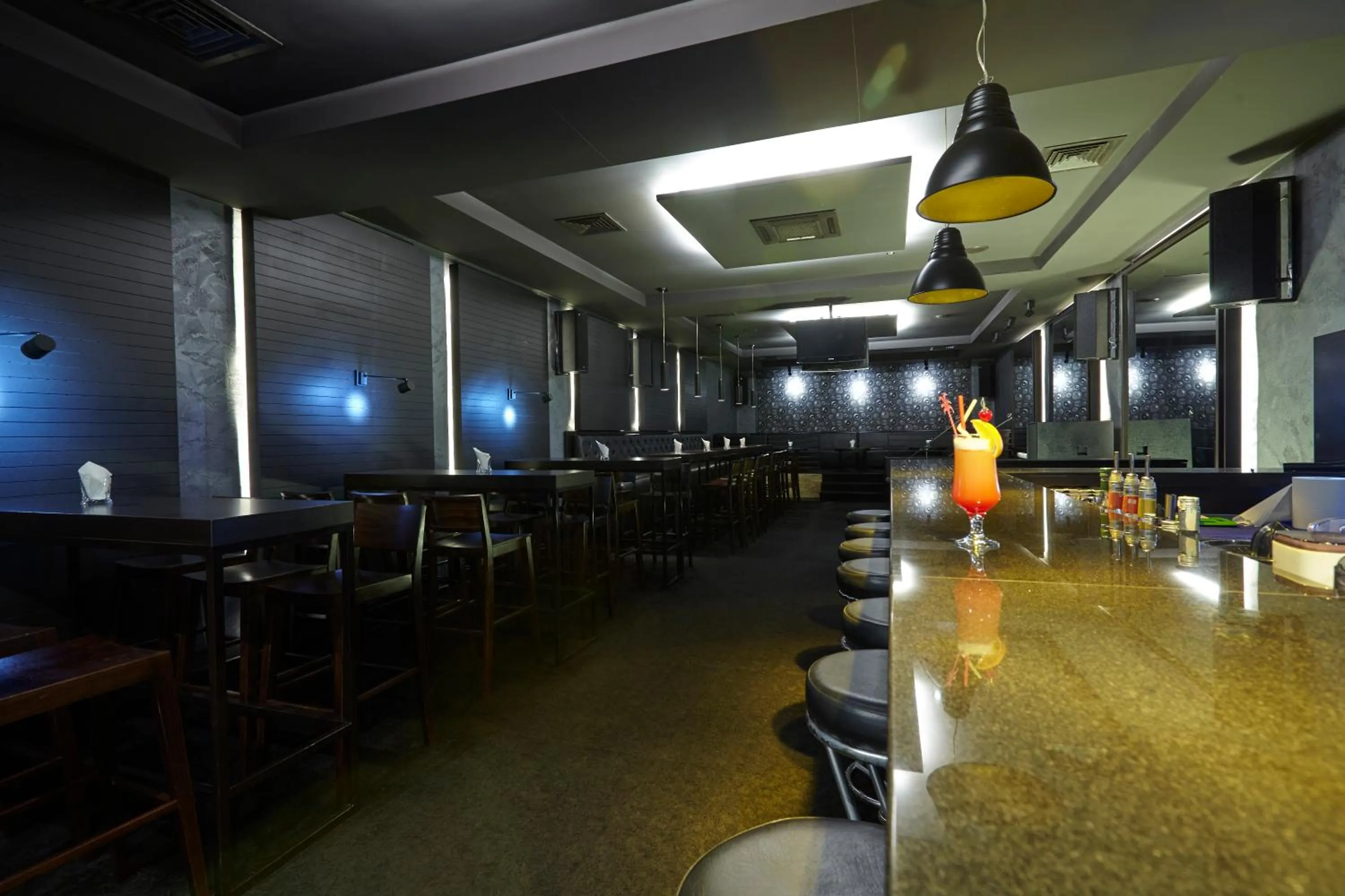 Karaoke in Belchin Garden SPA&Wellness