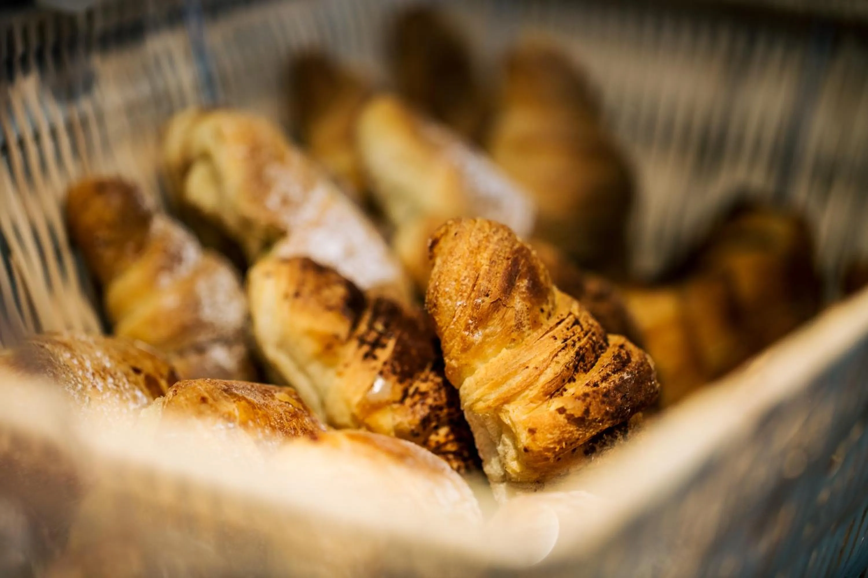 Breakfast in The Grey