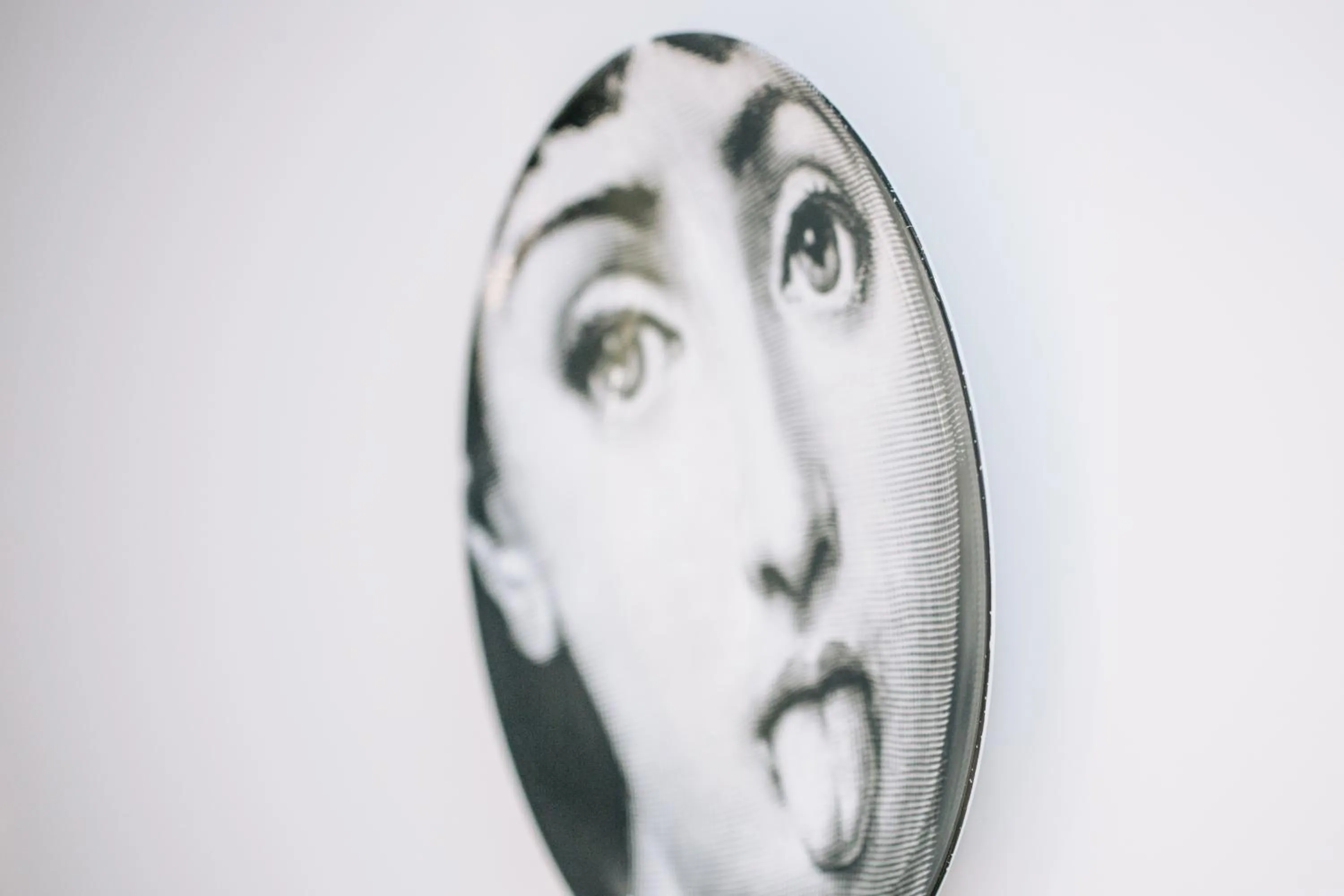 Decorative detail in The Grey