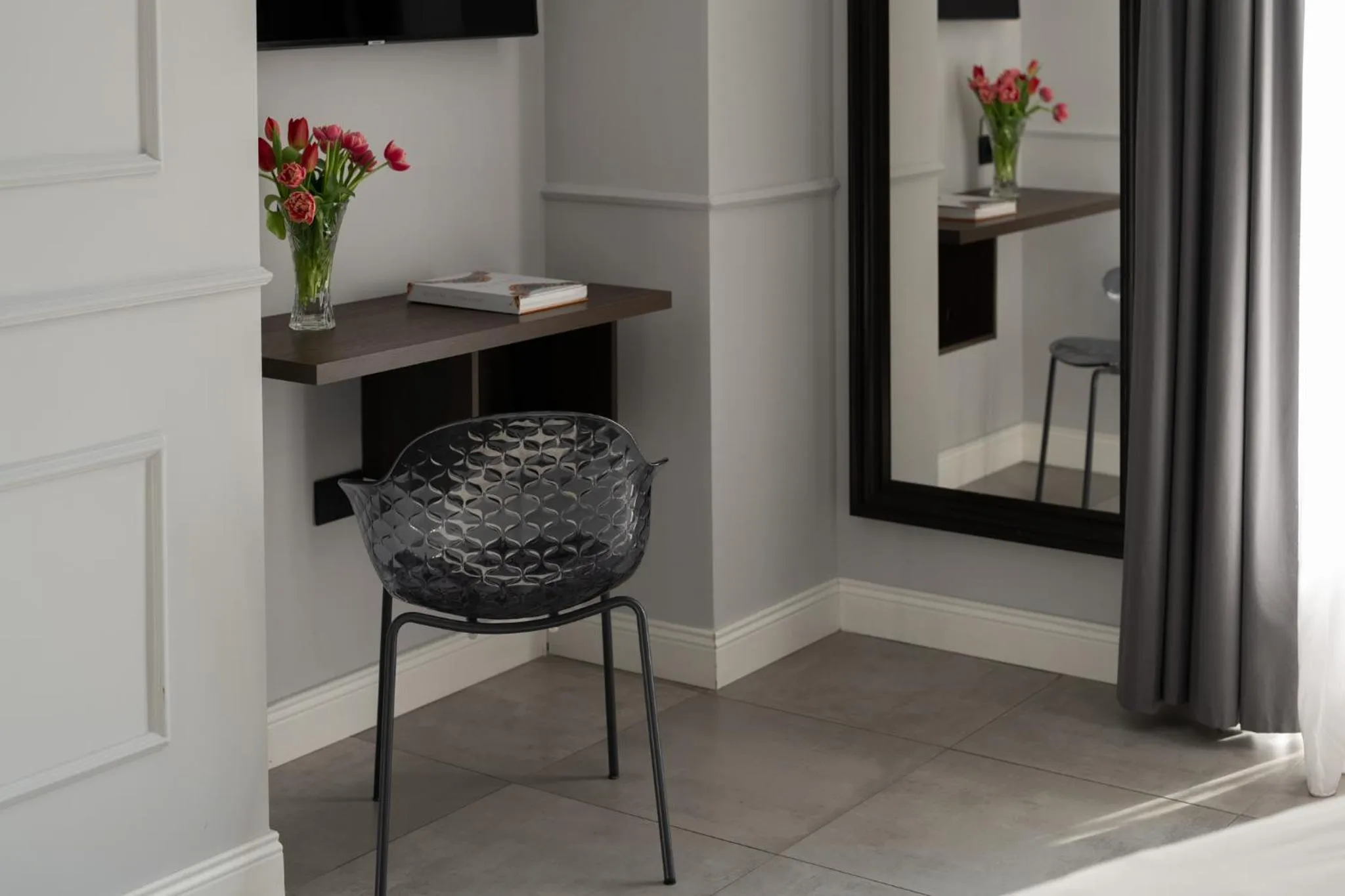 hair dresser in The Grey