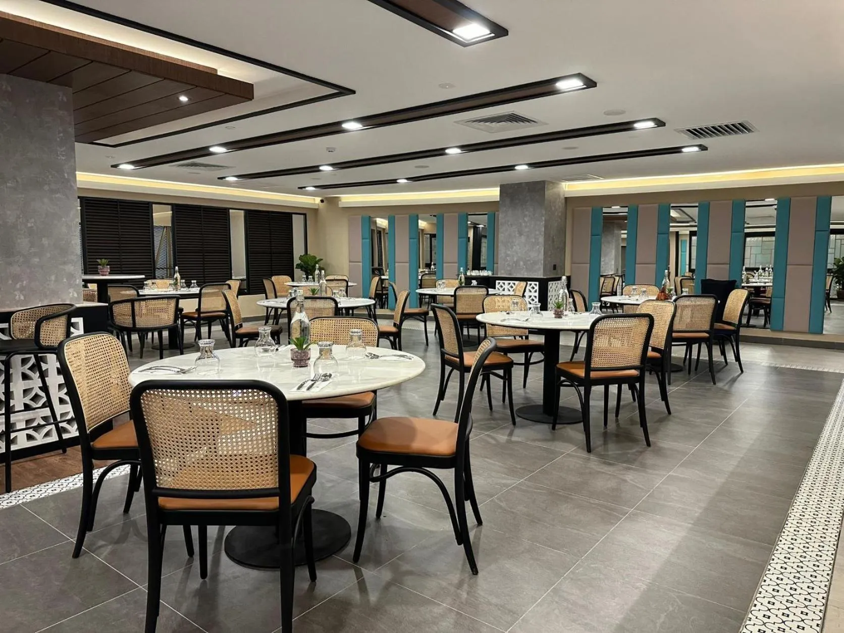 AnCasa Hotel Kuala Lumpur, Chinatown