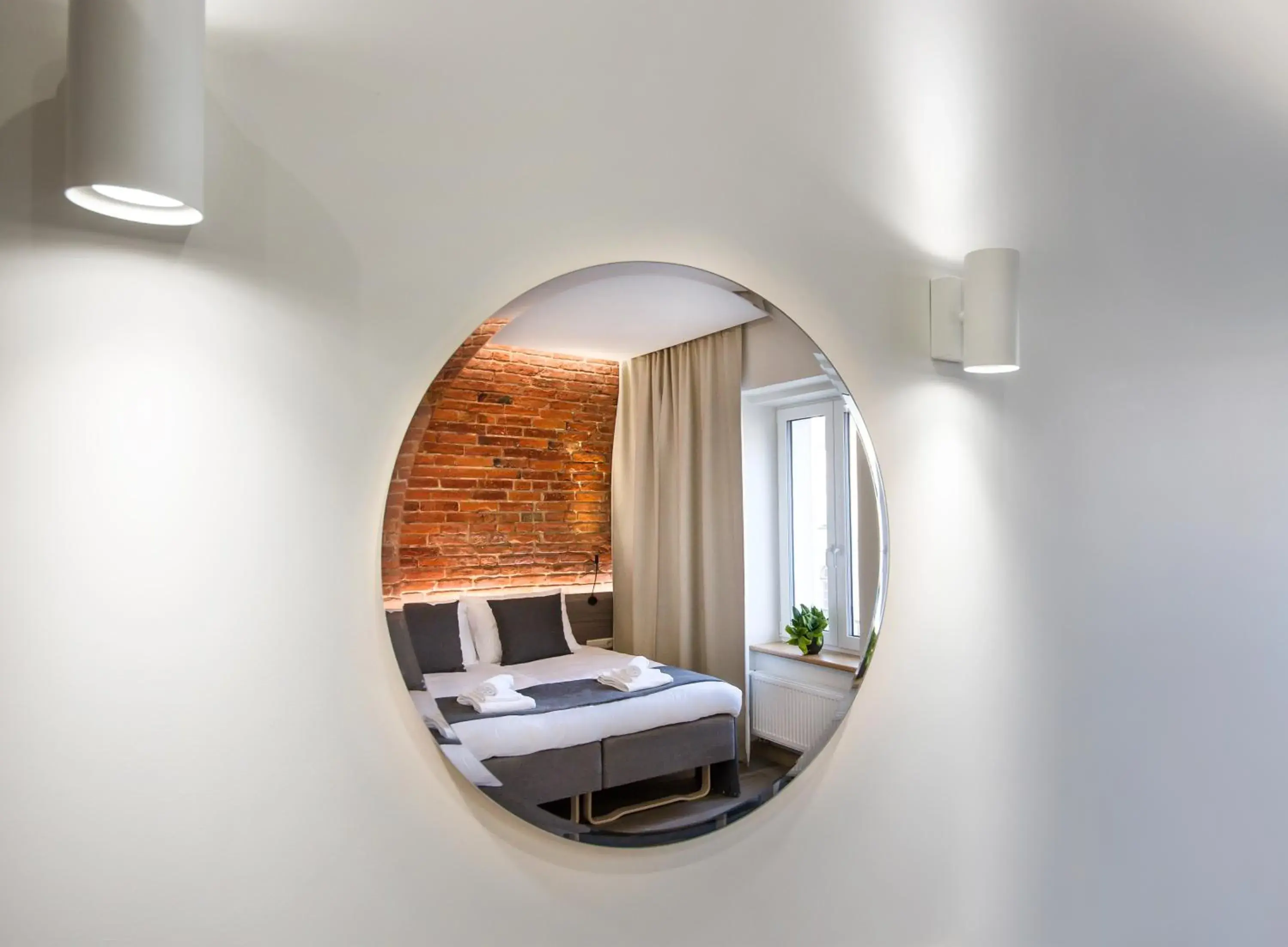 Standard Double or Twin Room - single occupancy in Dangė Hotel Standard Double or Twin Room - single occupancy in Dangė Hotel