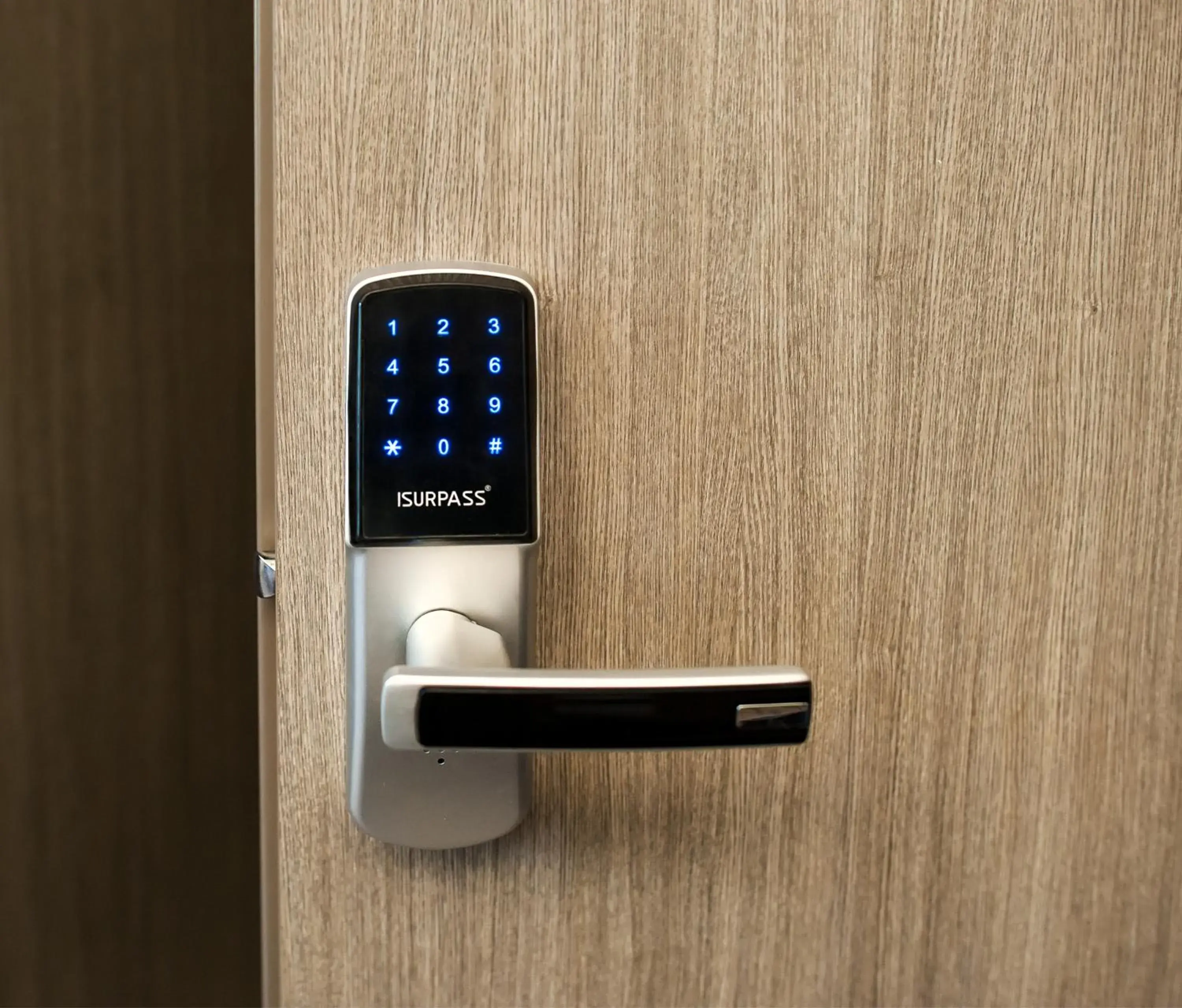 Superior Double or Twin Room - single occupancy in Dangė Hotel Superior Double or Twin Room - single occupancy in Dangė Hotel