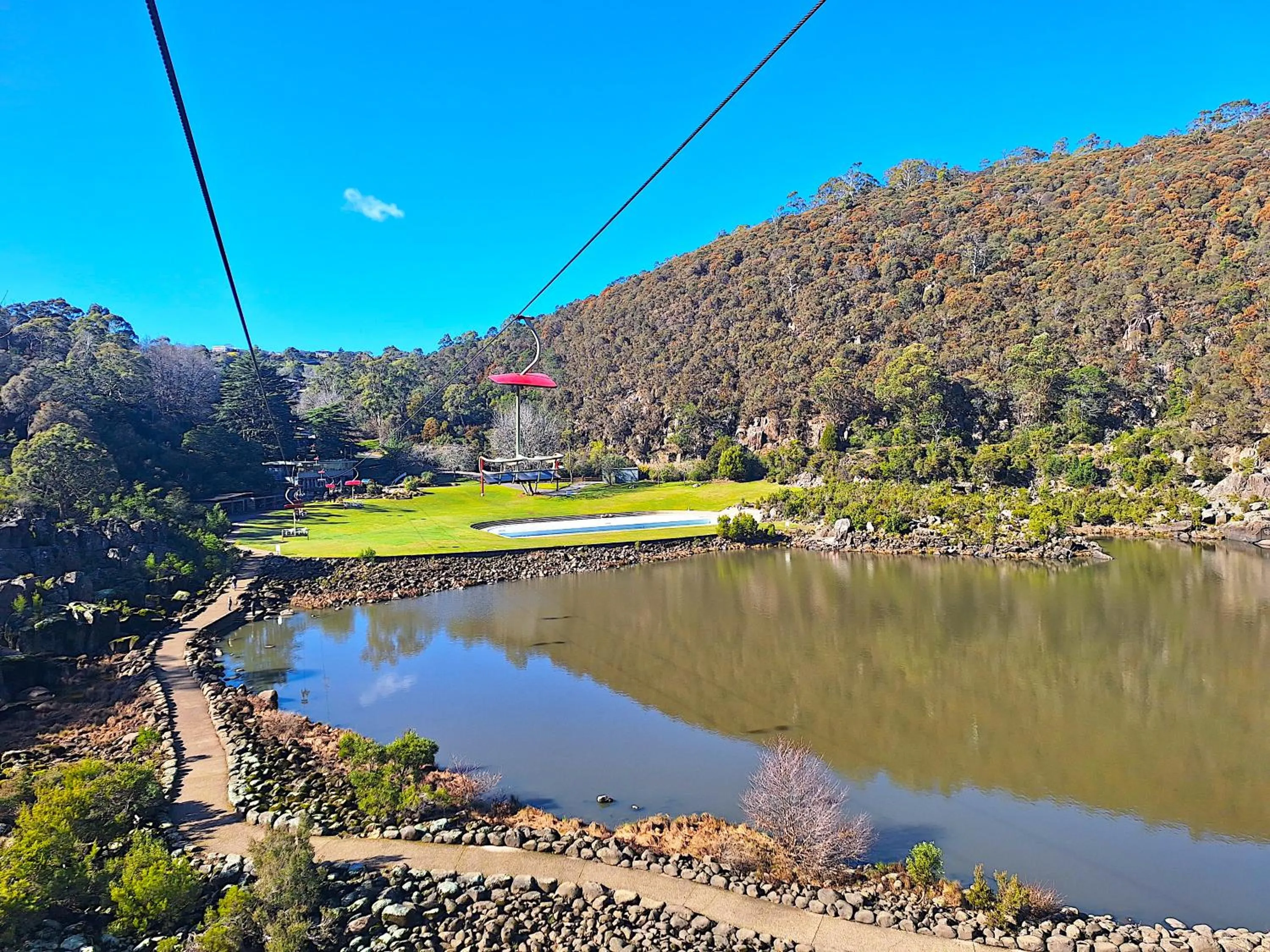 Commodore Regent Launceston