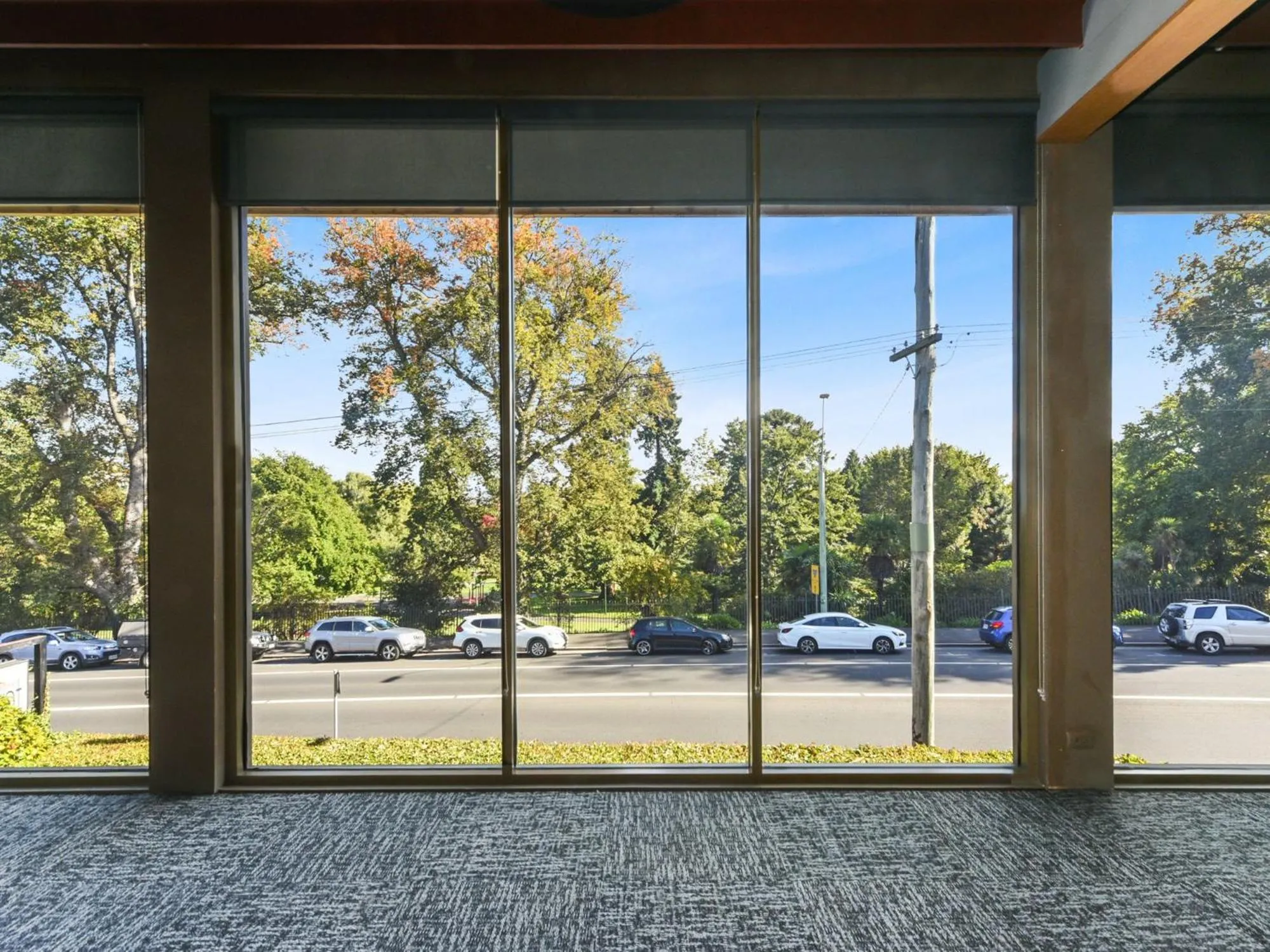 Commodore Regent Launceston