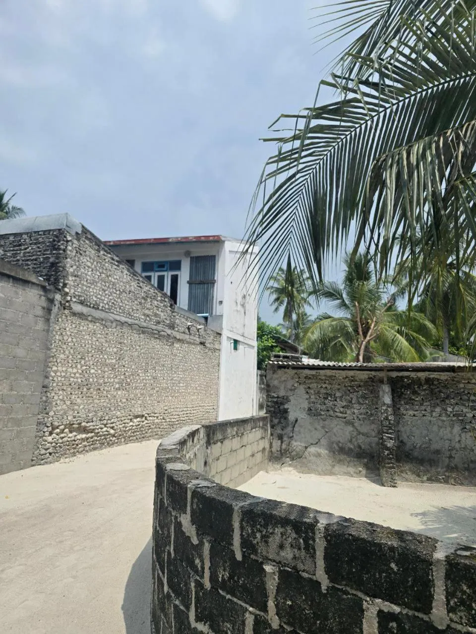 IRIS Beach Residence