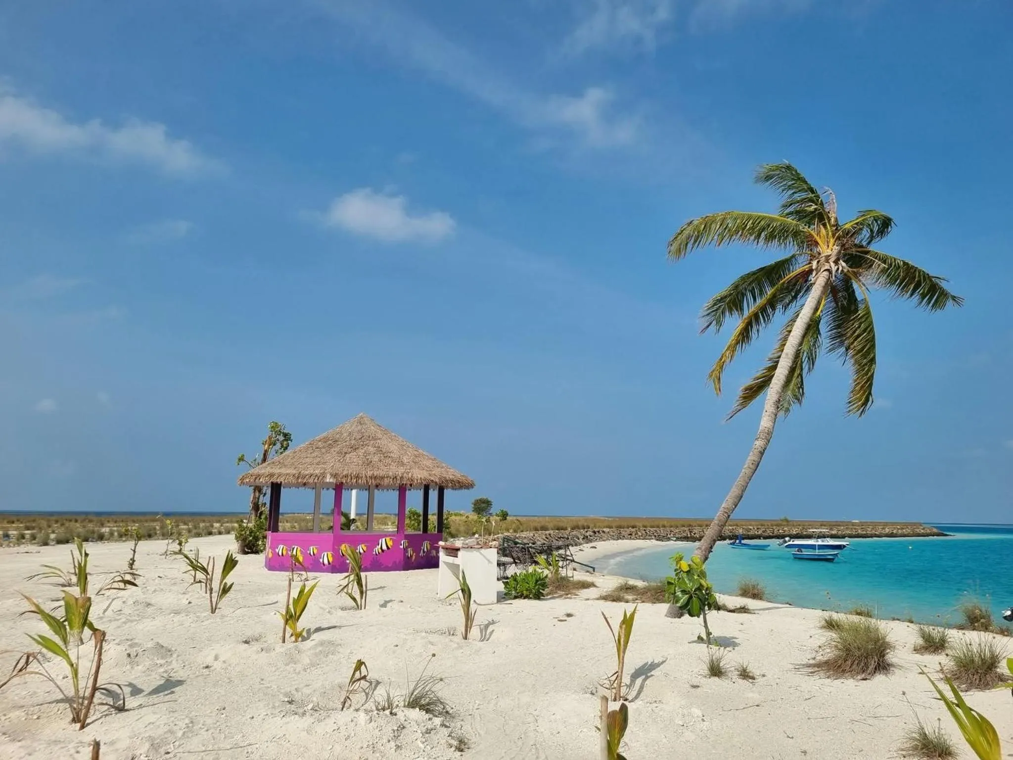 IRIS Beach Residence