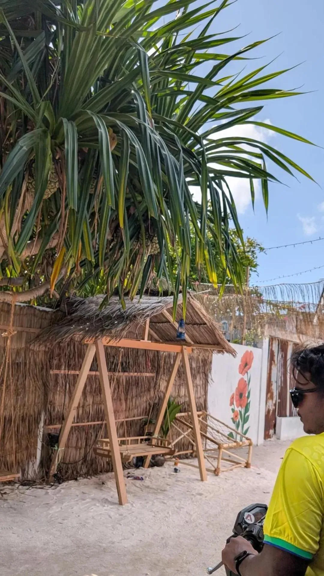 IRIS Beach Residence