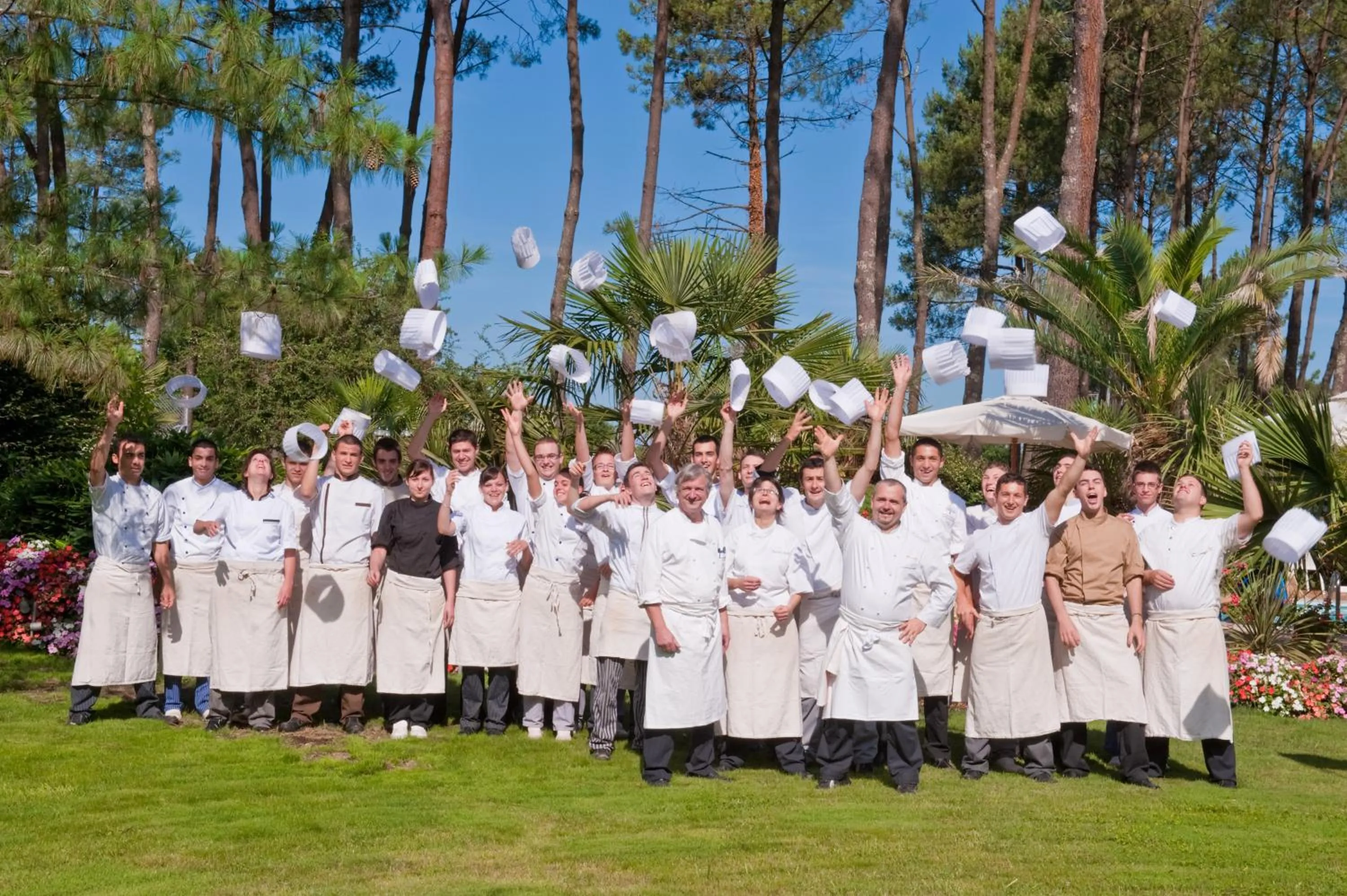 Food in Relais de la Poste