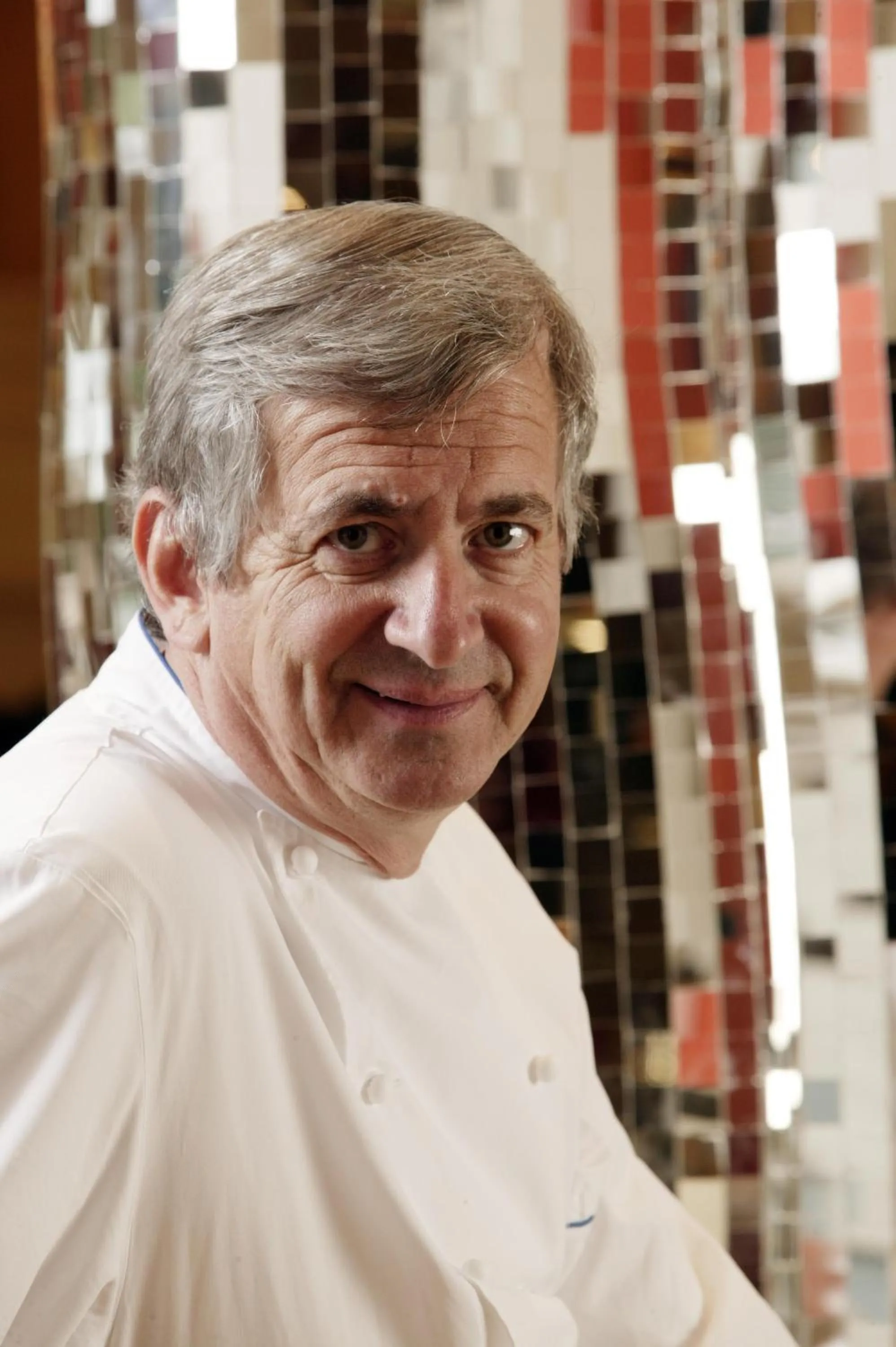 Food in Relais de la Poste