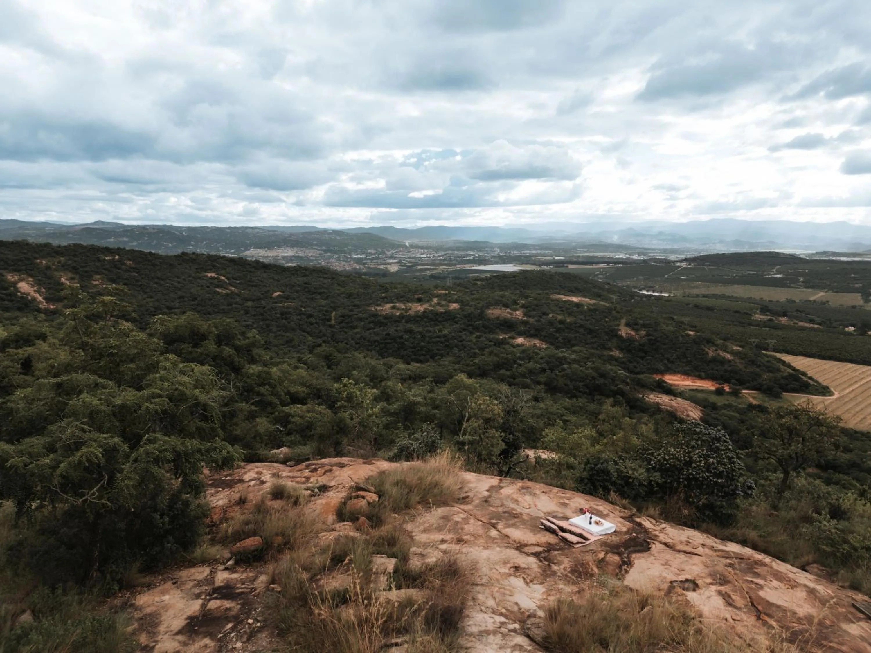 Activities in Ndhula Luxury Tented Lodge