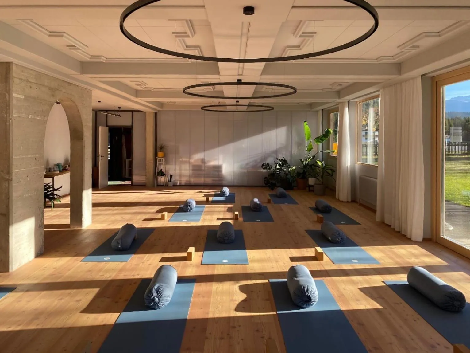 Design Apartments & Zimmer - Zugspitze