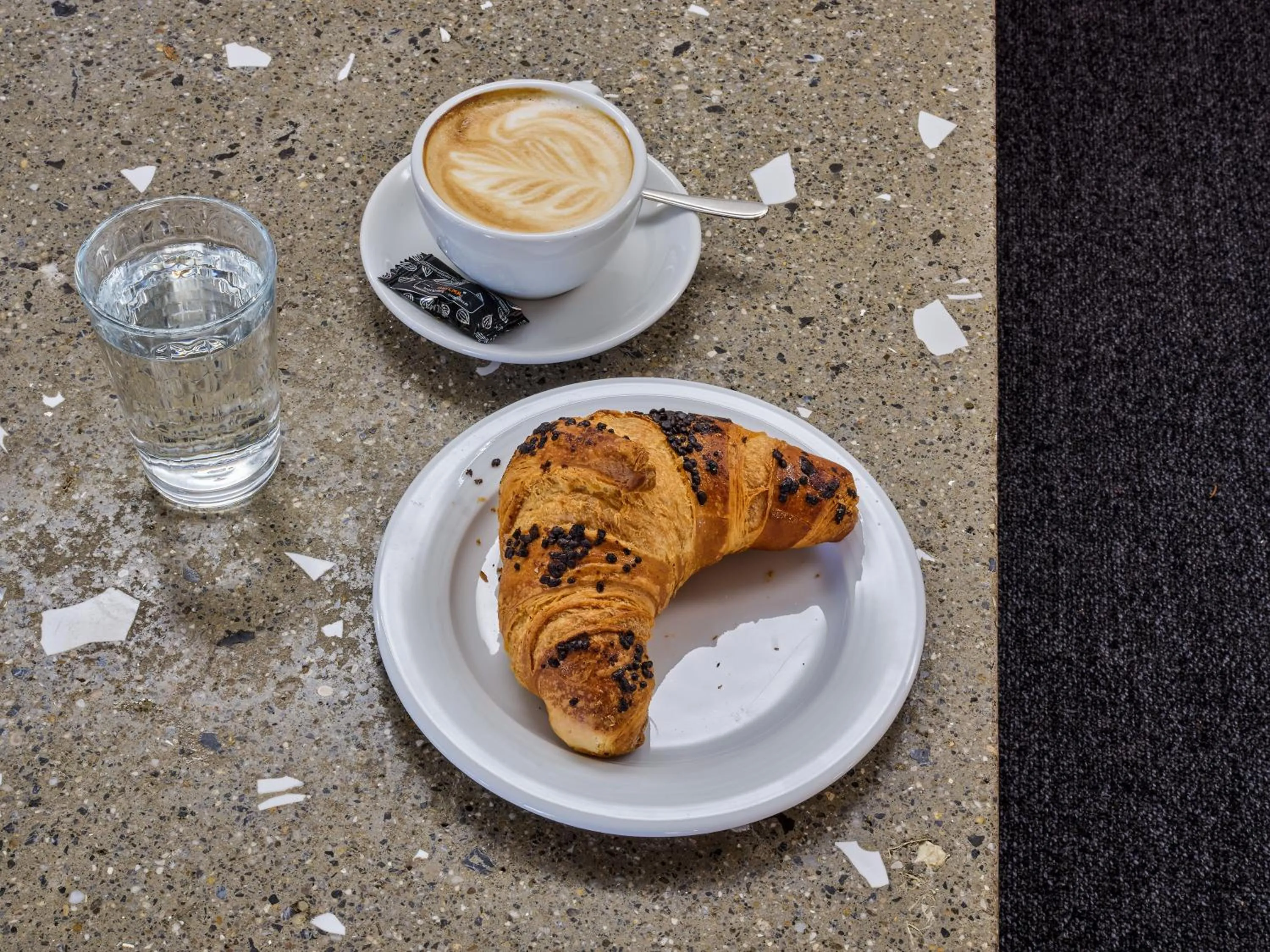 Food and drinks in Design Apartments & Zimmer - Zugspitze