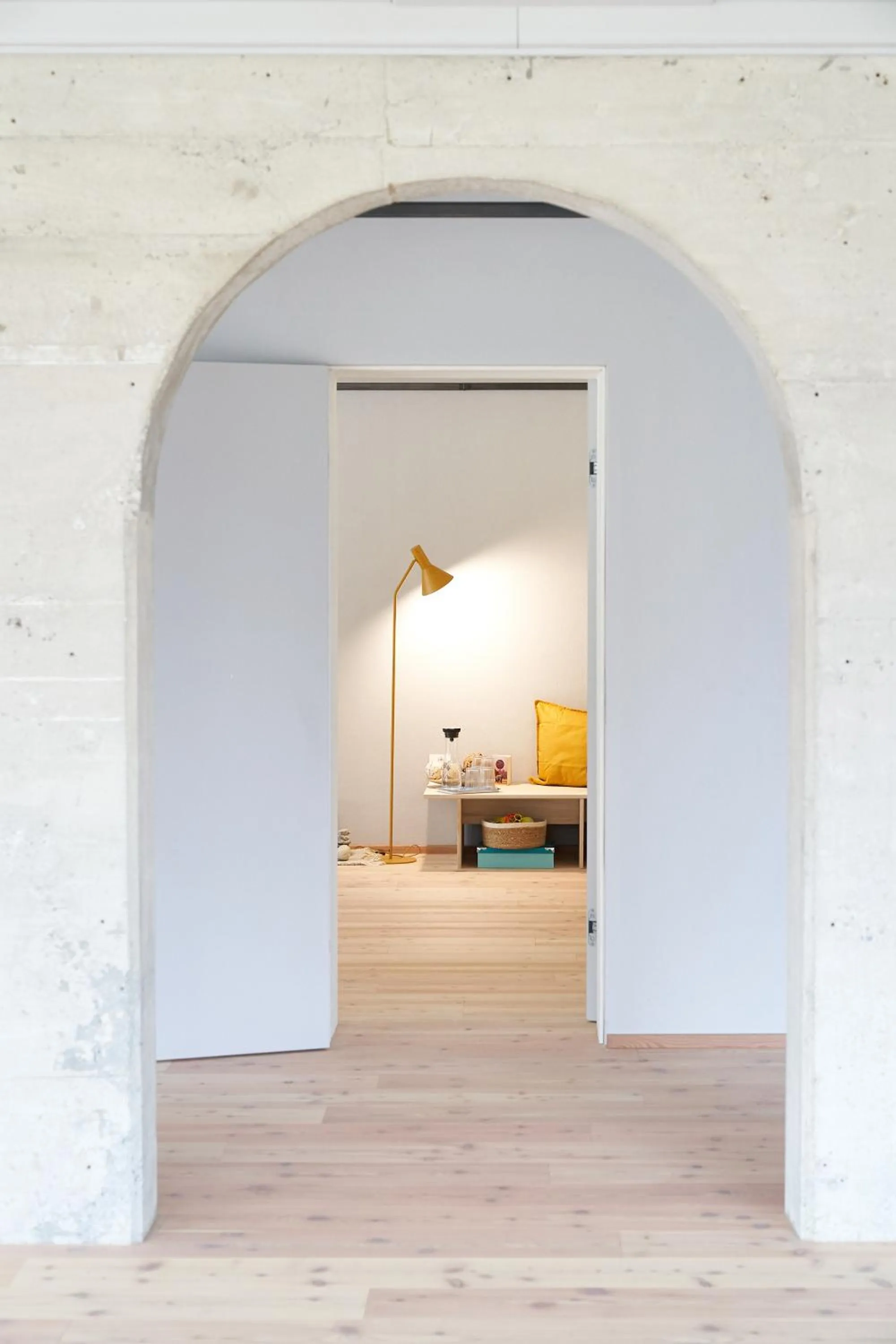 Design Apartments & Zimmer - Zugspitze