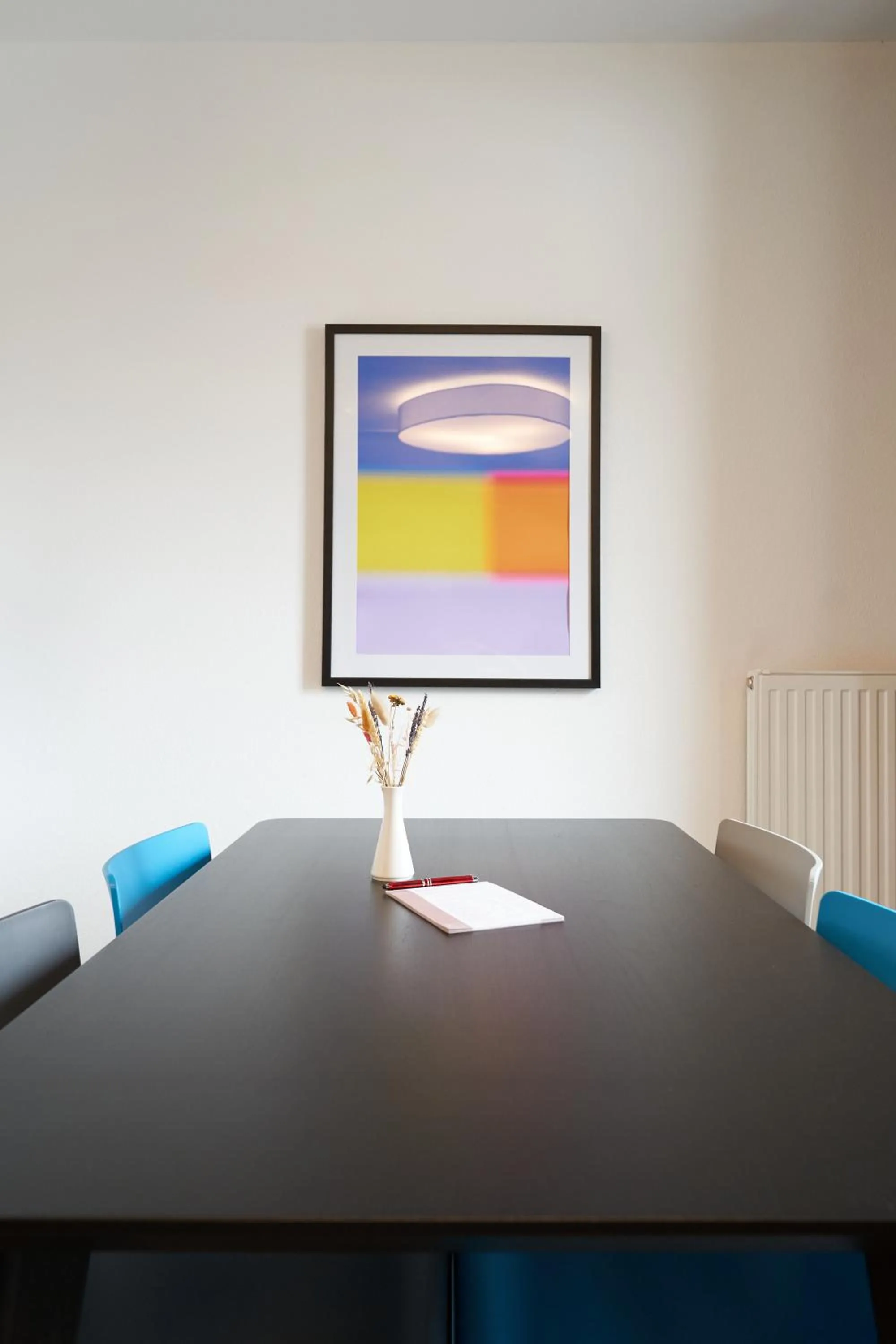 Design Apartments & Zimmer - Zugspitze