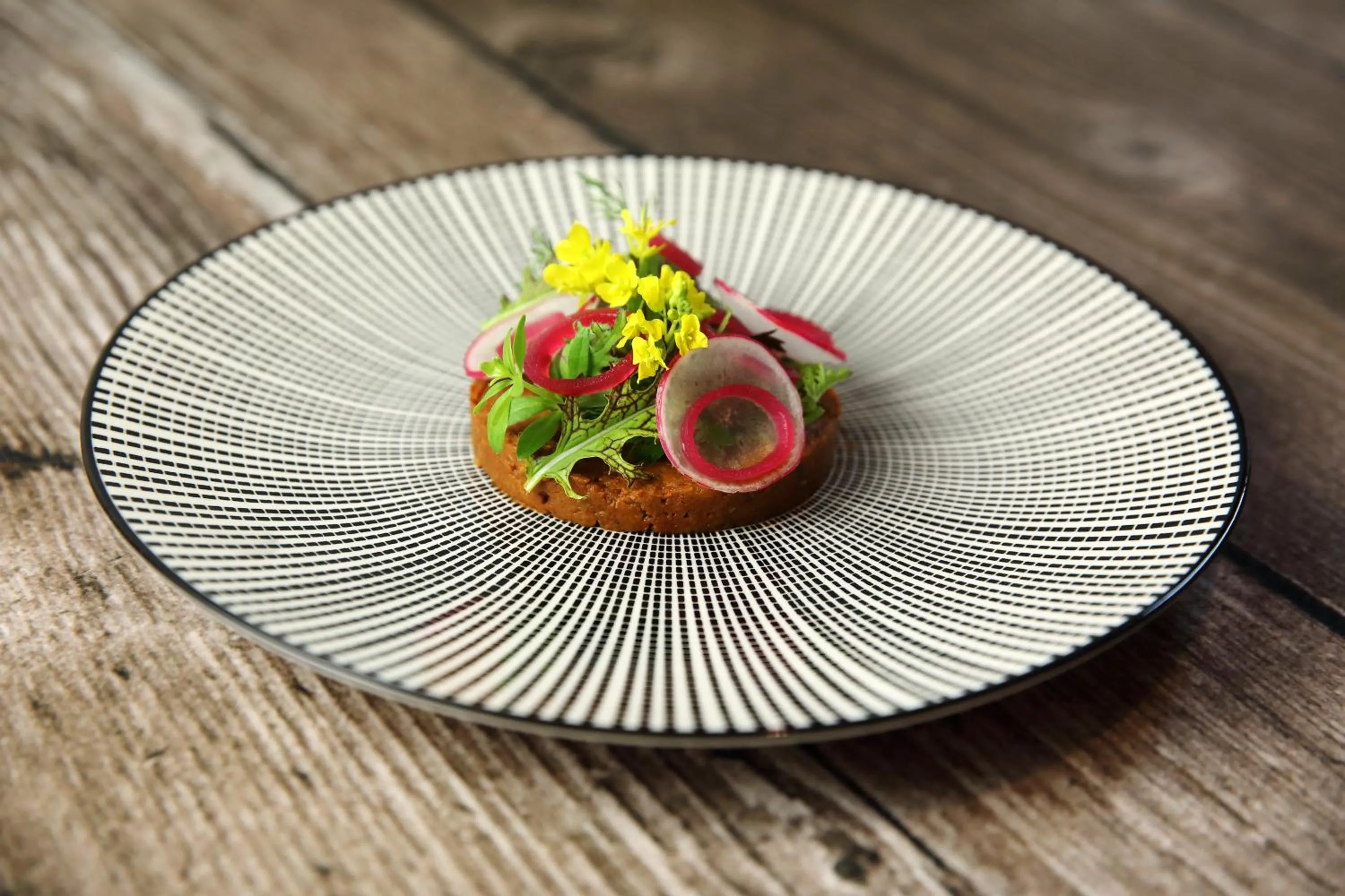 Food in Hotel Golden Key, 4 Stars Superior