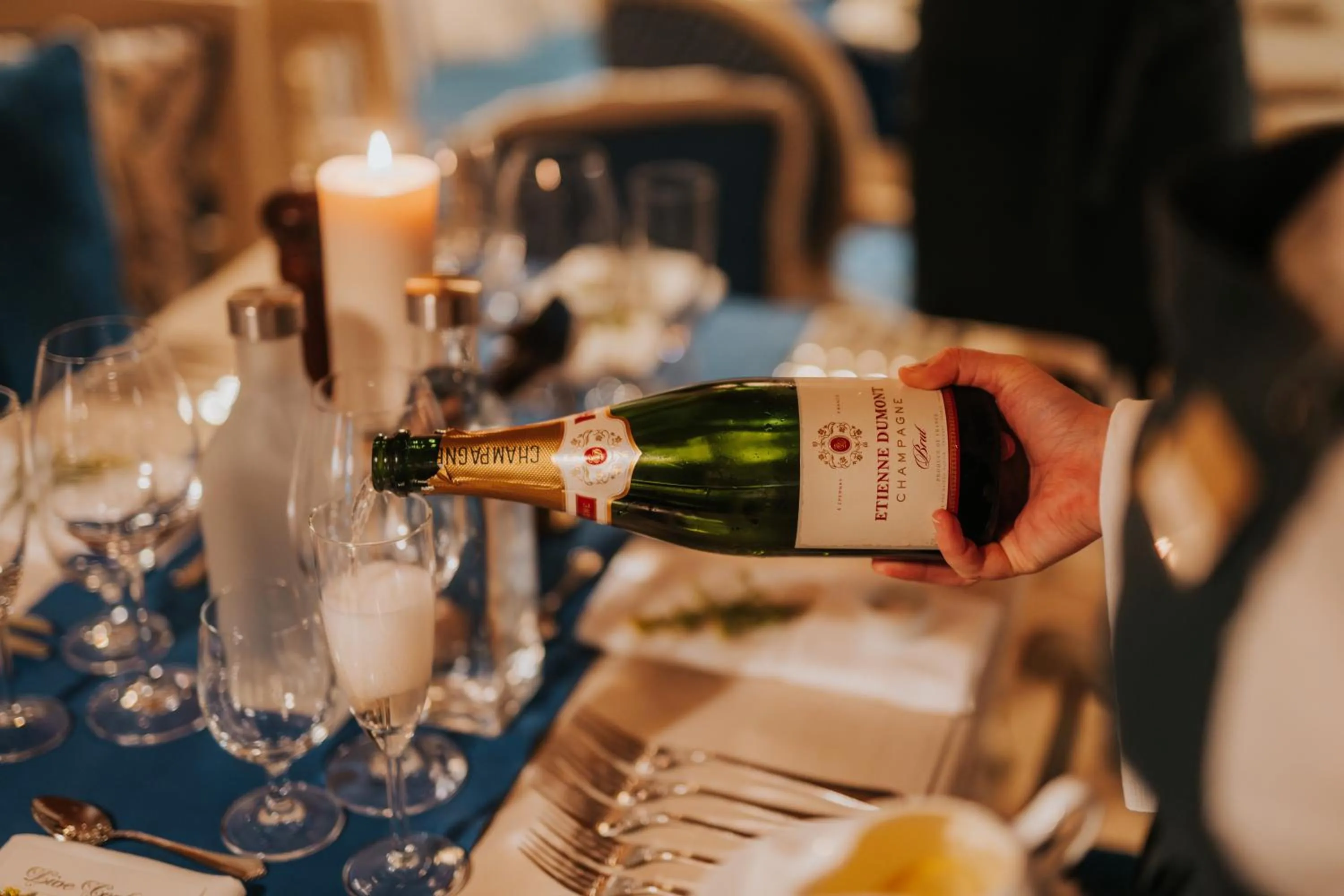 Alcoholic drinks in Hotel Golden Key, 4 Stars Superior