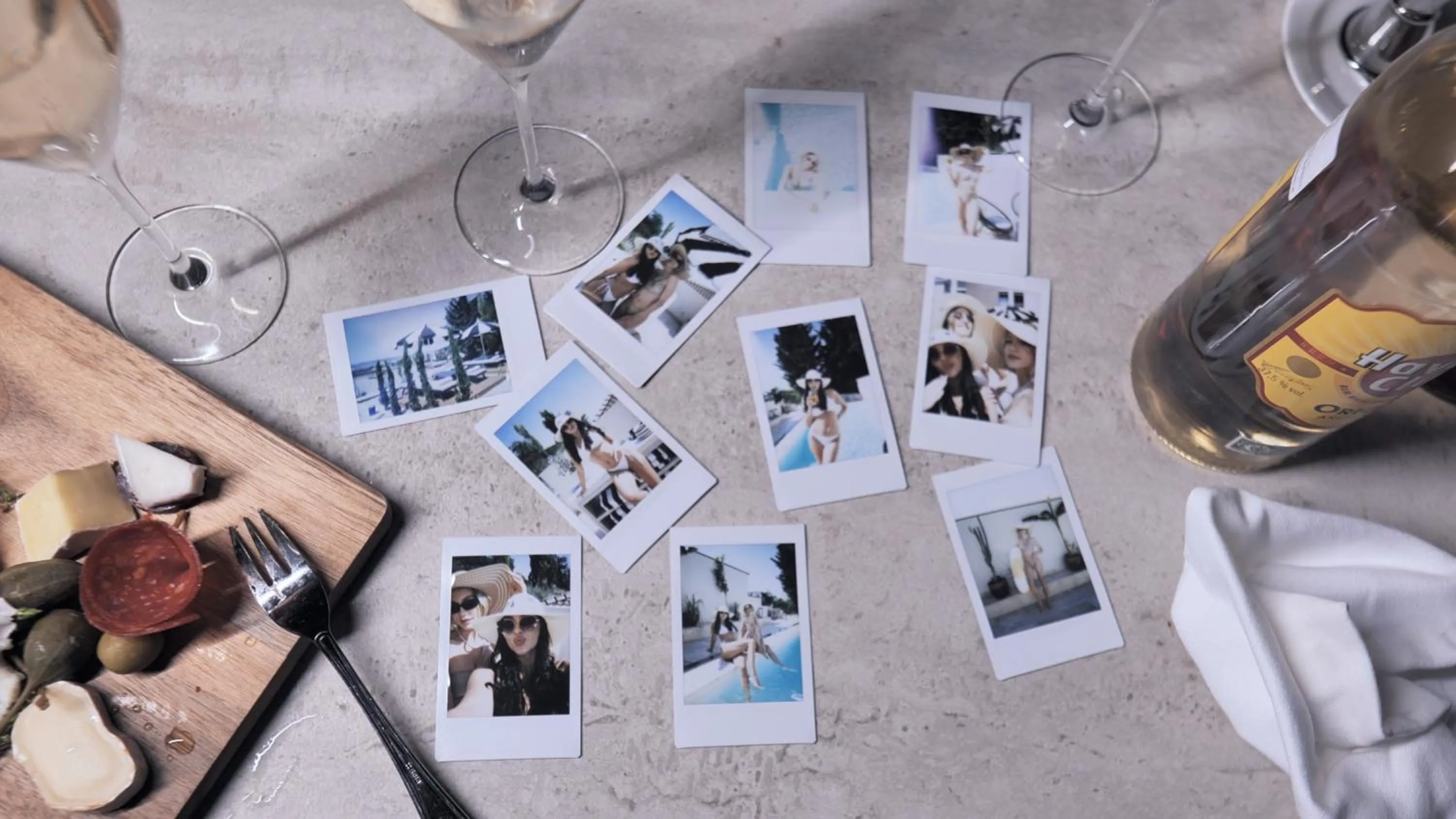 Swimming pool in Hotel Golden Key, 4 Stars Superior