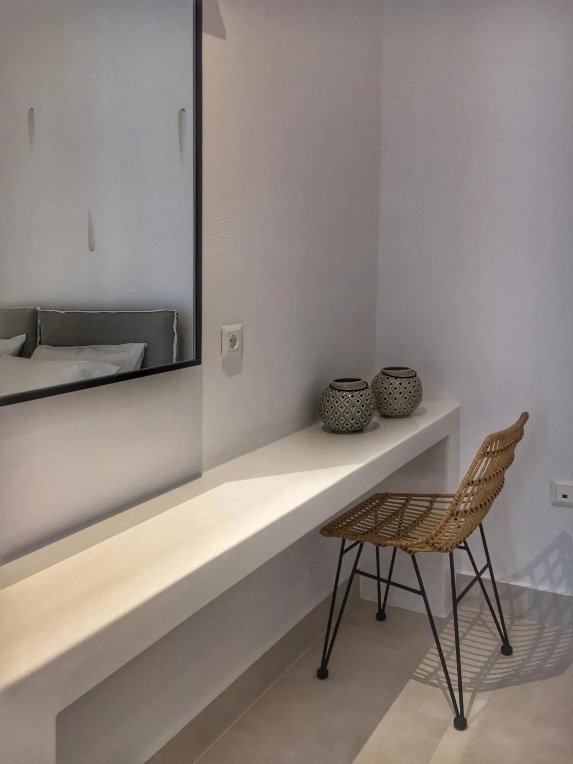 Quartano Luxury Cycladic Residence, Adults Only (13+)