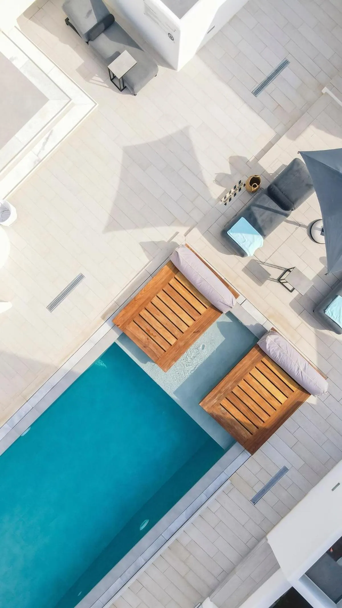 Quartano Luxury Cycladic Residence, Adults Only (13+)