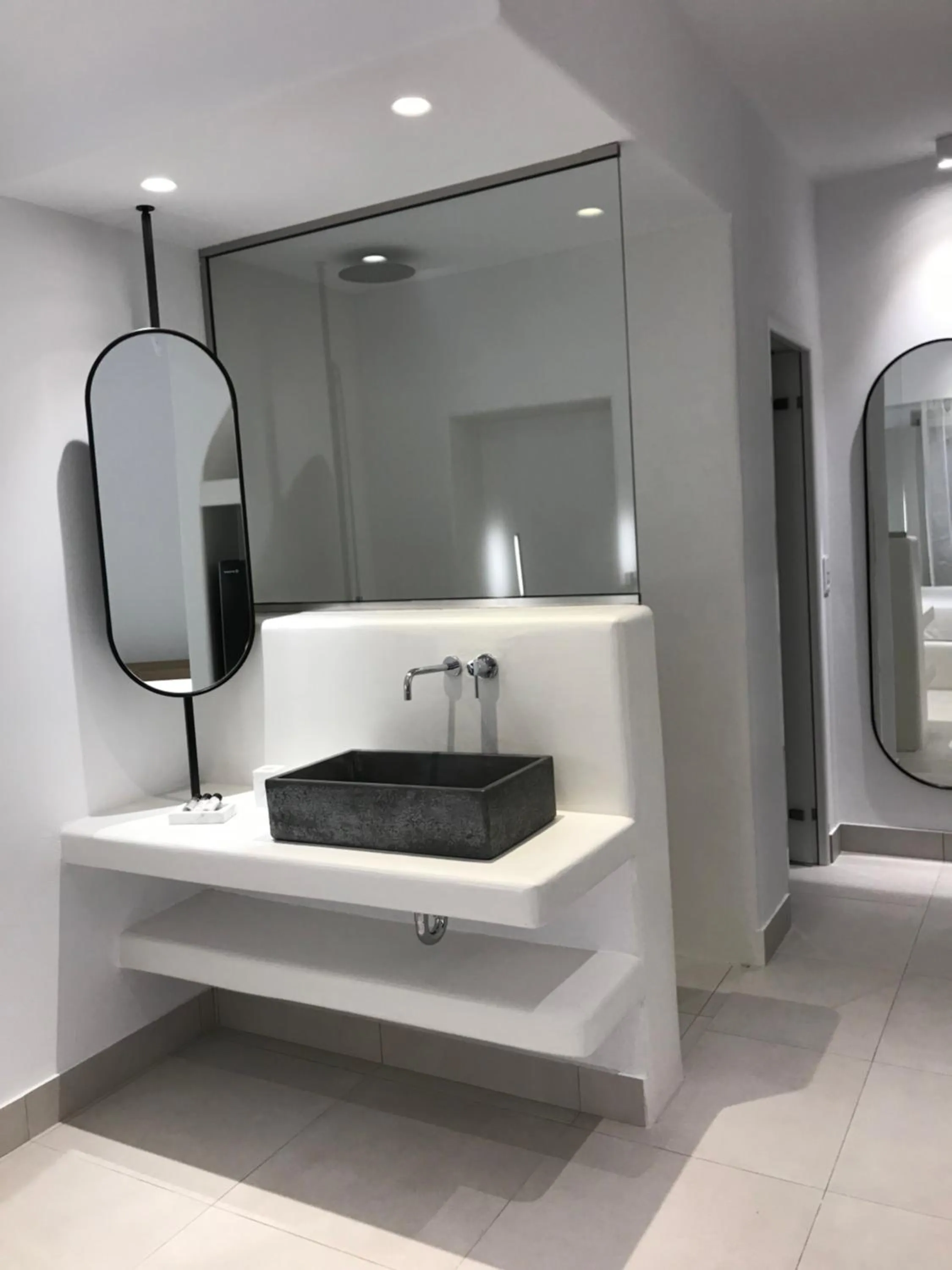 Quartano Luxury Cycladic Residence, Adults Only (13+)