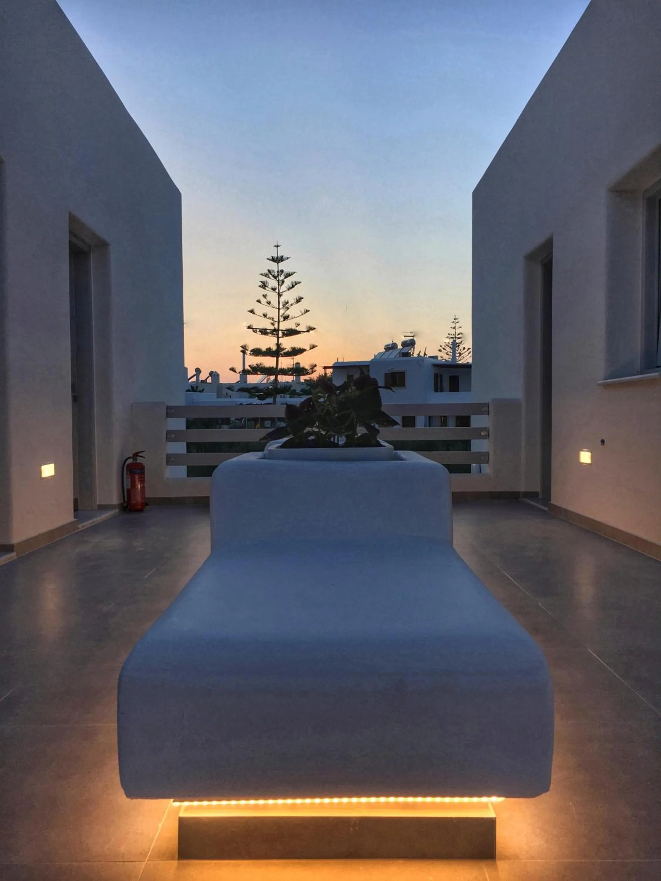 Quartano Luxury Cycladic Residence, Adults Only (13+)